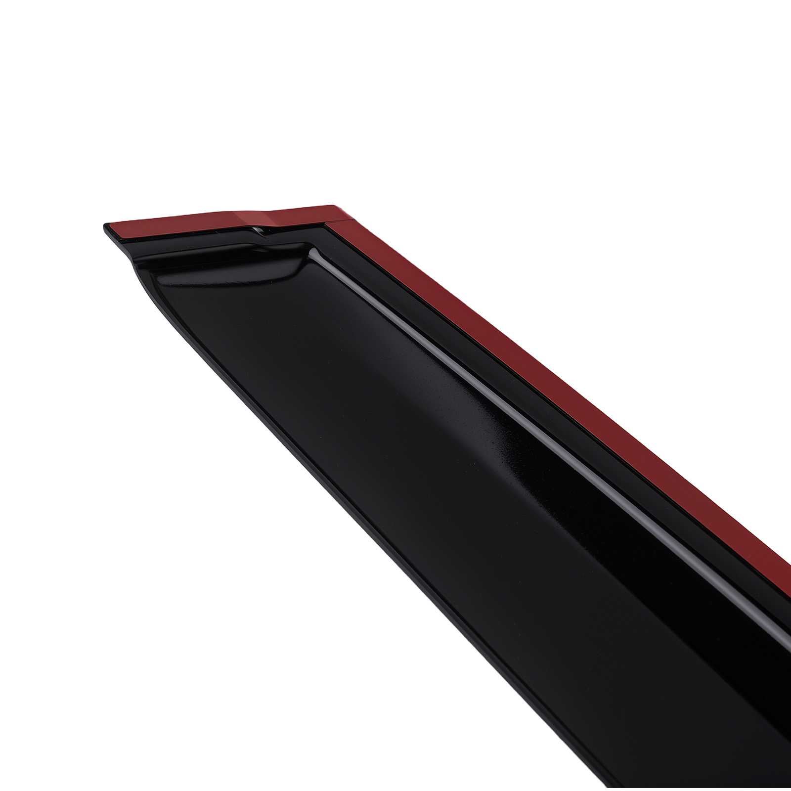 Wind Deflectors 4PC Rain Guard Window Visors Set for HONDA CR-V MK3 2007-2012