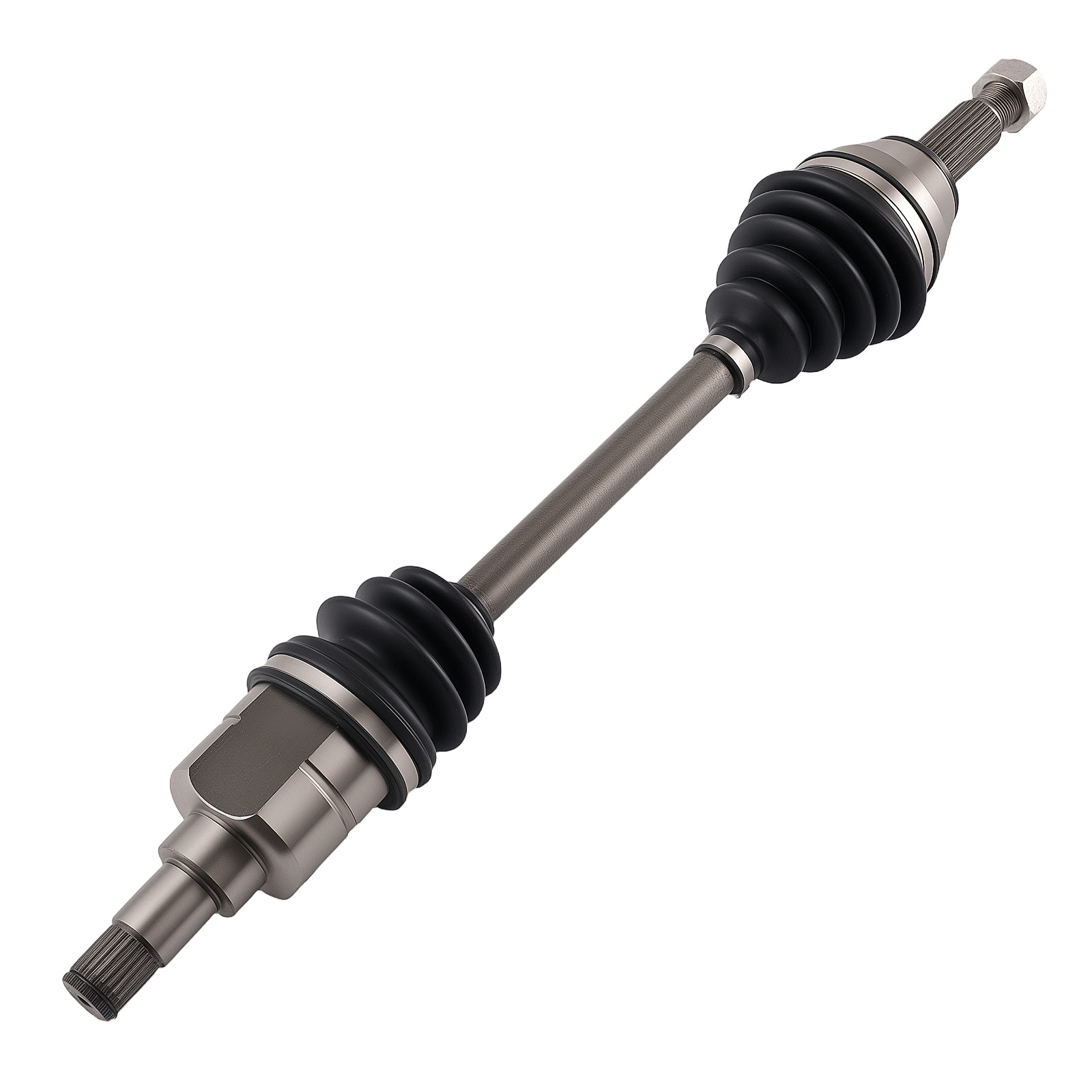 Drive Shaft Front Left N/S For Ford Fiesta Fusion Mazda Mazda2