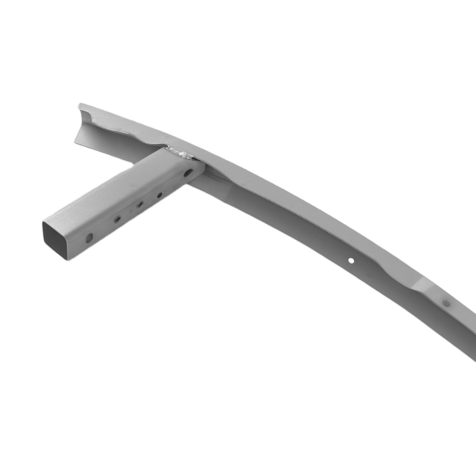 Front Bumper Impact Bar for BMW 5er G30 F90 2016-2023 BM1007104C
