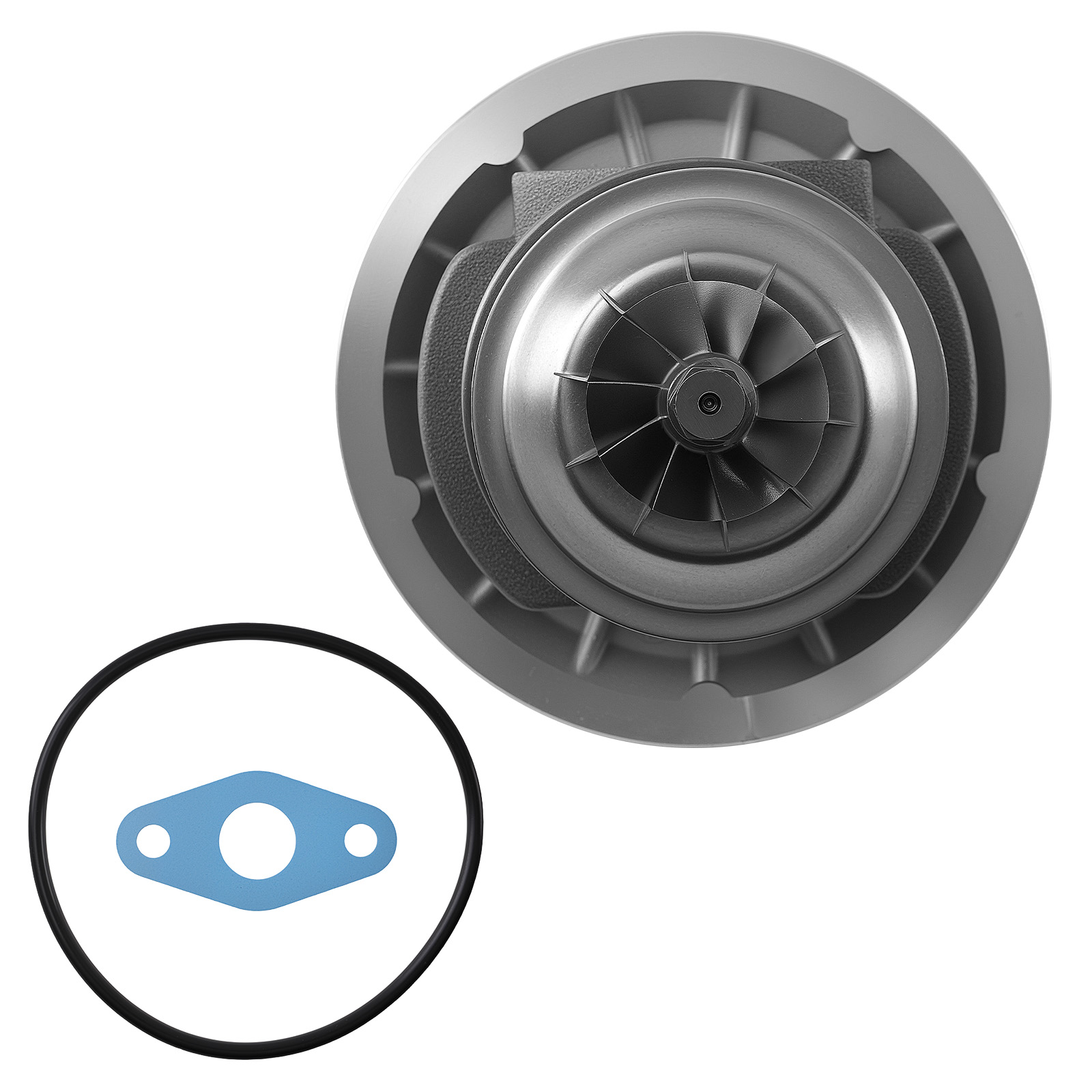 Turbo Cartridge for VW Polo IV Lupo Skoda Fabia 1.4 TDI 51-59KW 720243-5001S