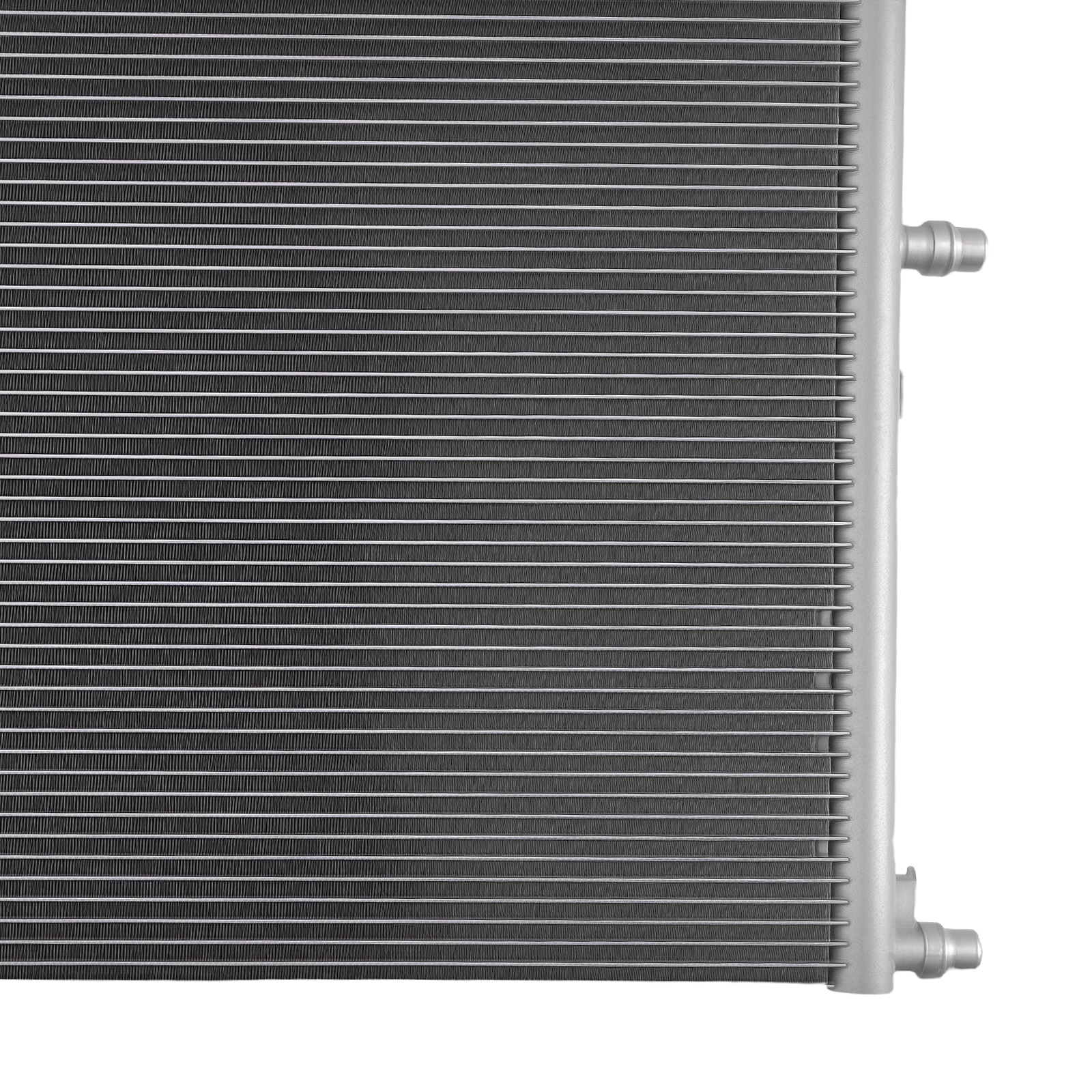 Coolant Radiator for BMW 530 740 840 2018-2020 17118484638 Cross Flow