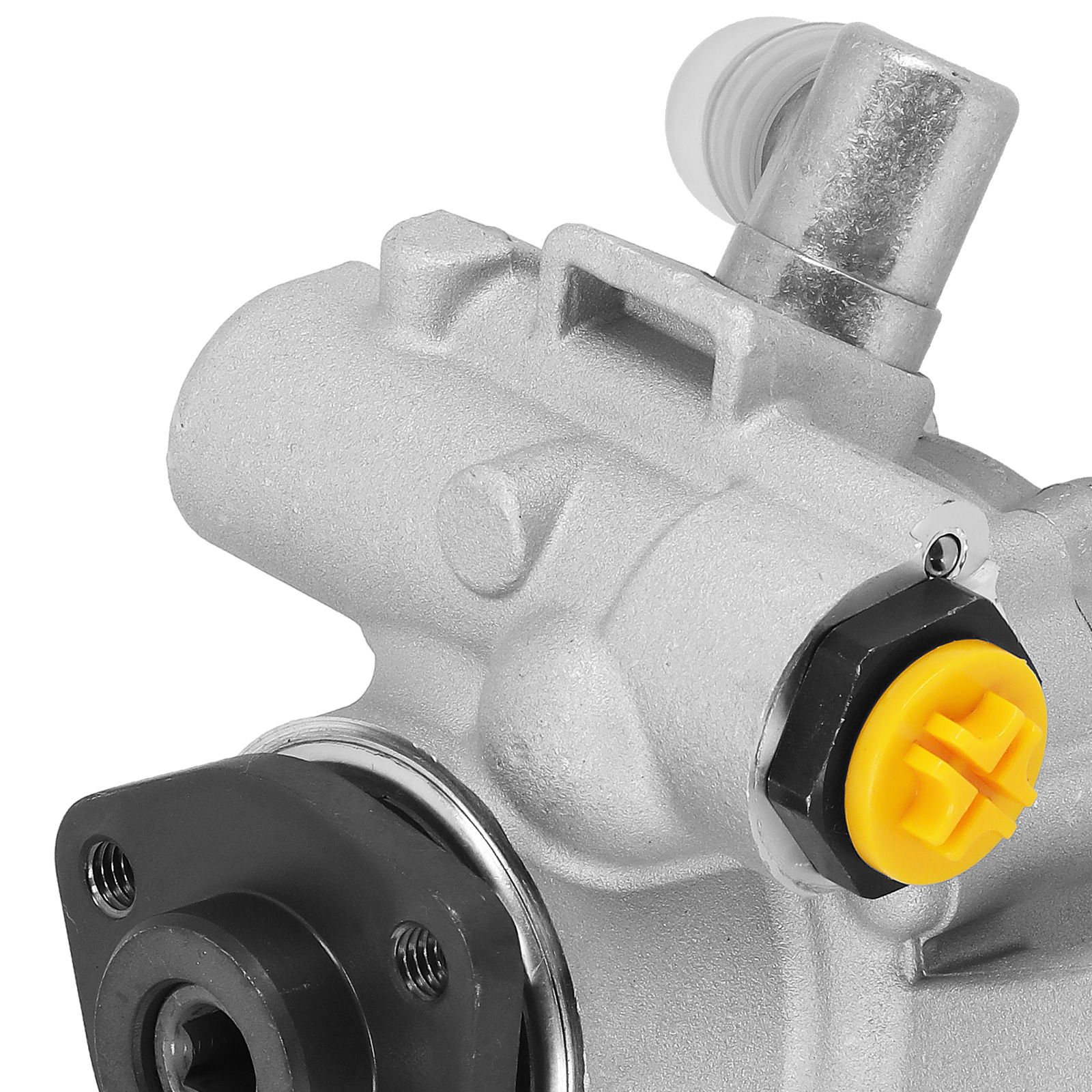 Pompe de direction for Mercedes-Benz W210 W163 W203 W211 0024669001 2000-2007