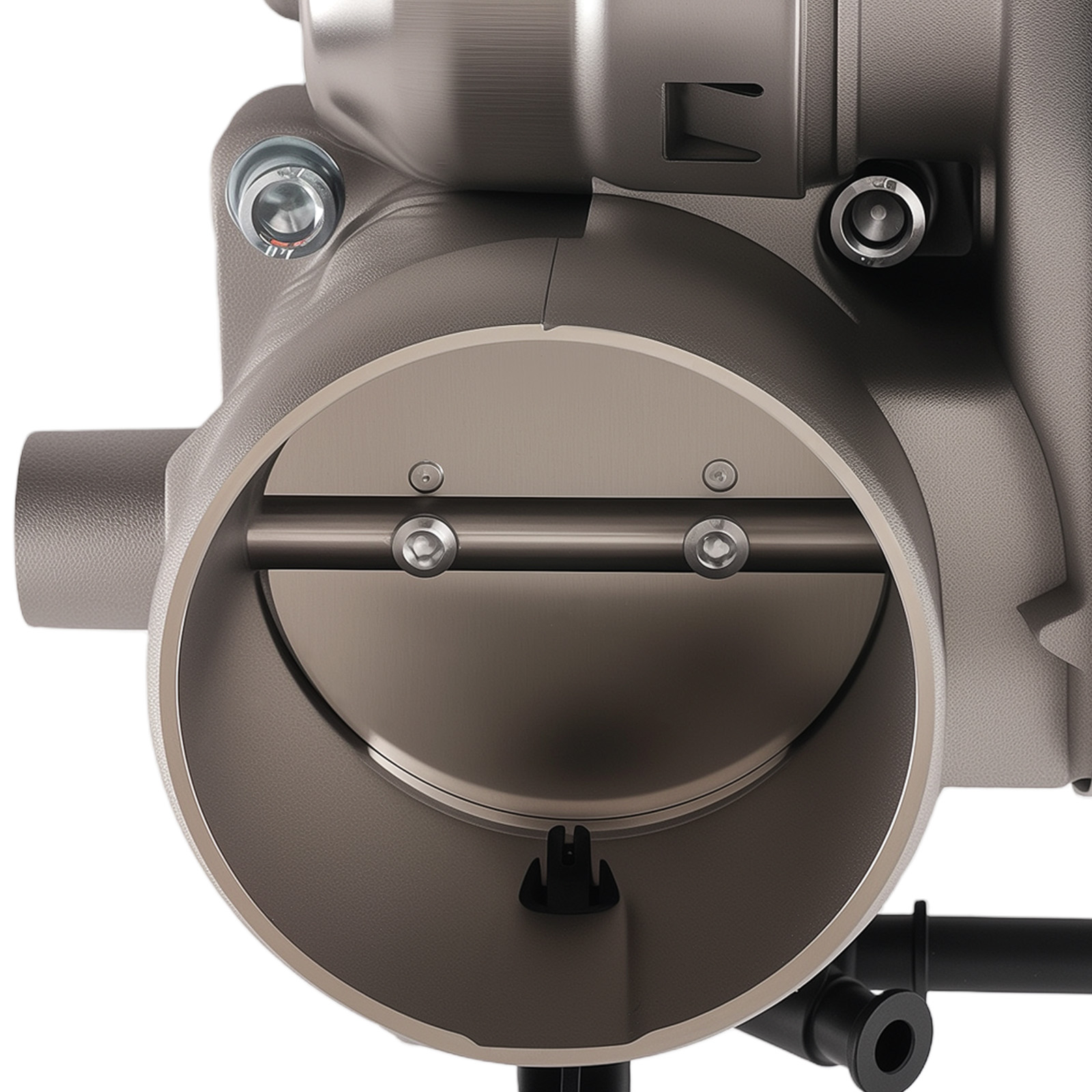 Throttle Body for Peugeot 406 407 607 807 Citroen C8 2.2L 9653289480 6002052000