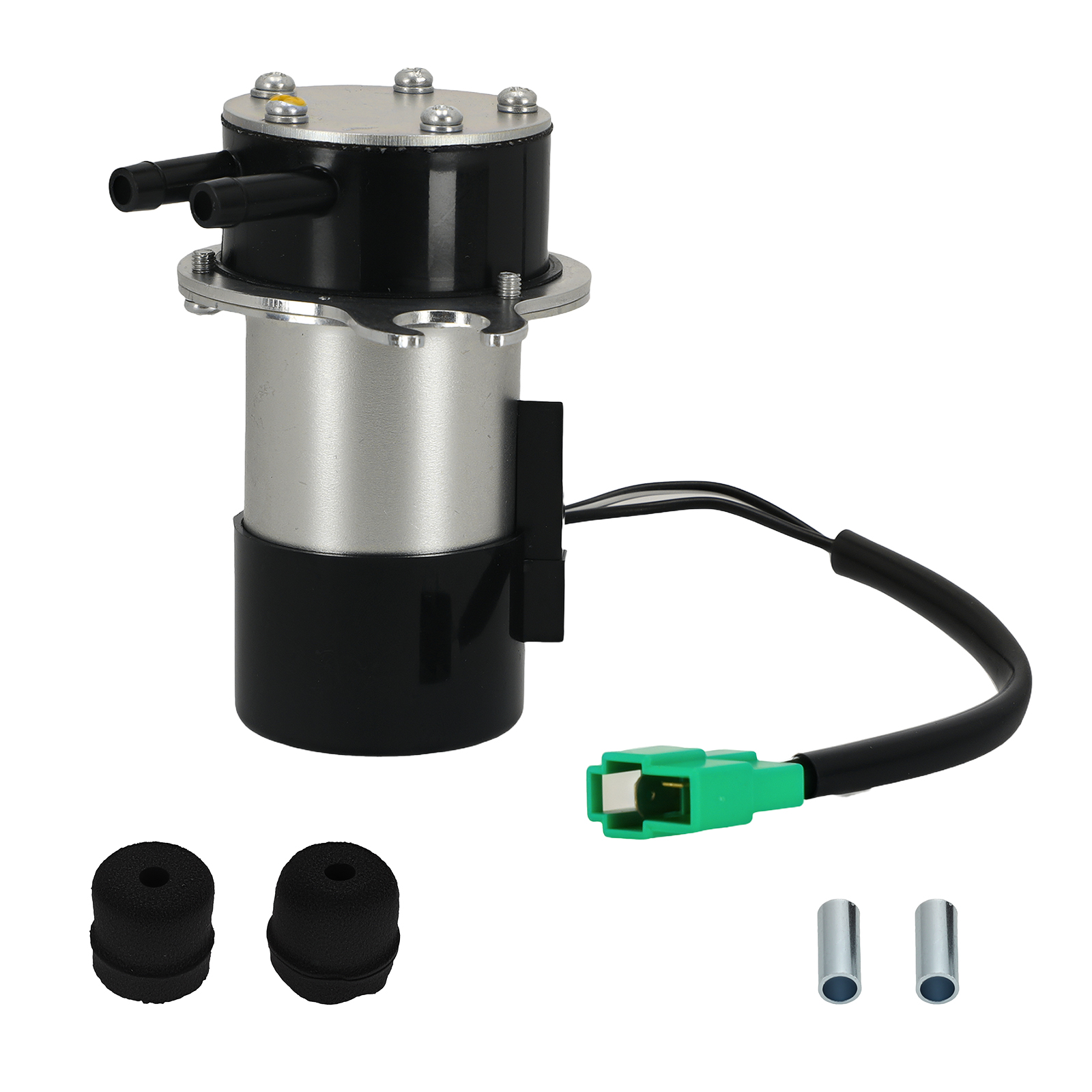 Fuel Pump for Schaeff HR Series Mitsubishi K3/K4/L2/L3/S3/S4 30A60-00200