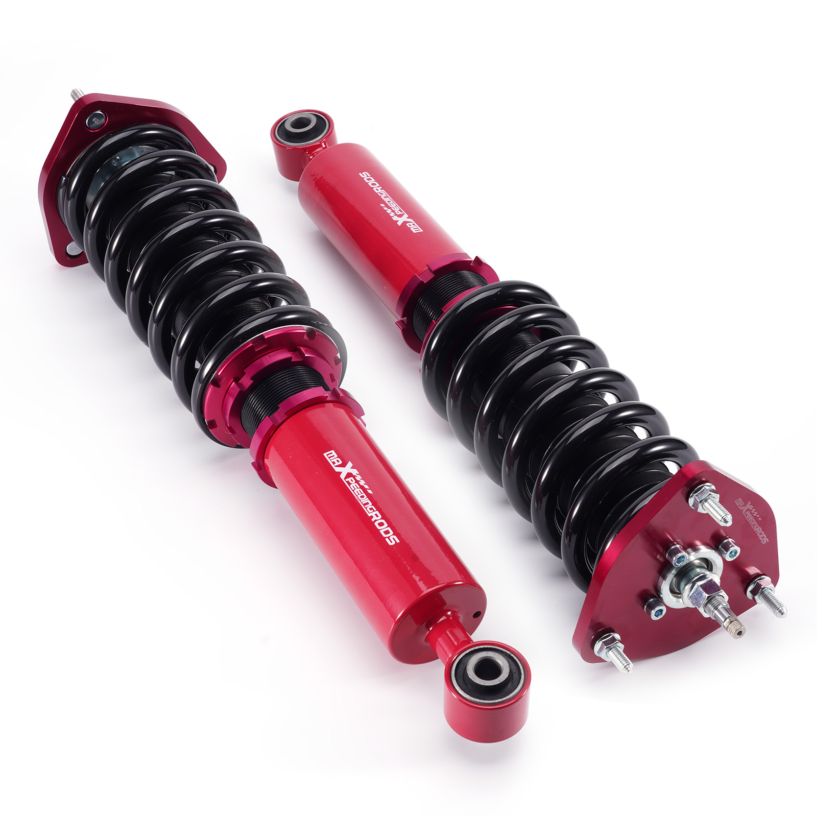 Amortisseurs combinés fileté for Infiniti G37 Coupé 333 PS  2008-2013