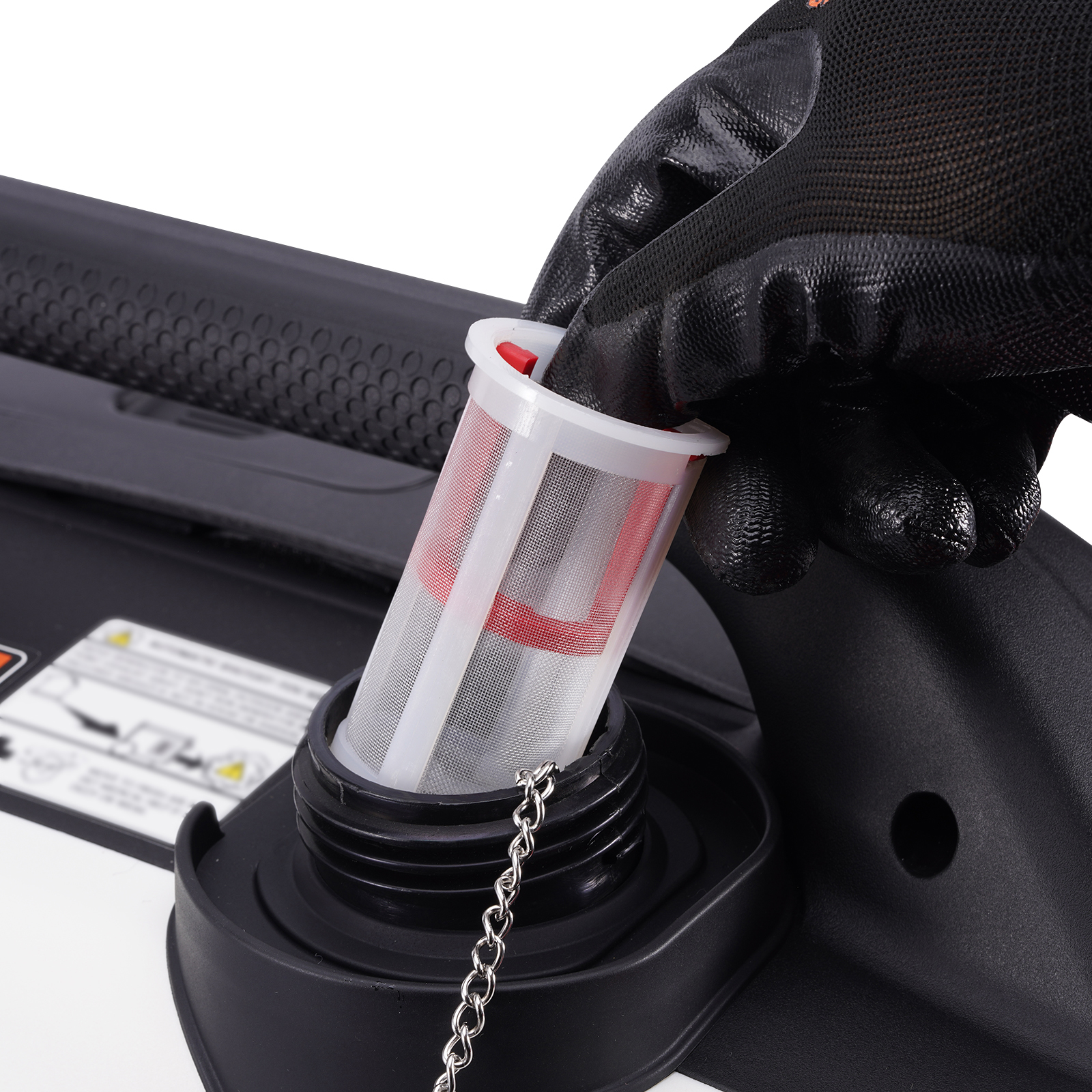 3.5KW MAX Groupe électrogène Inverter essence Générateur Bluetooth D'onduleur
