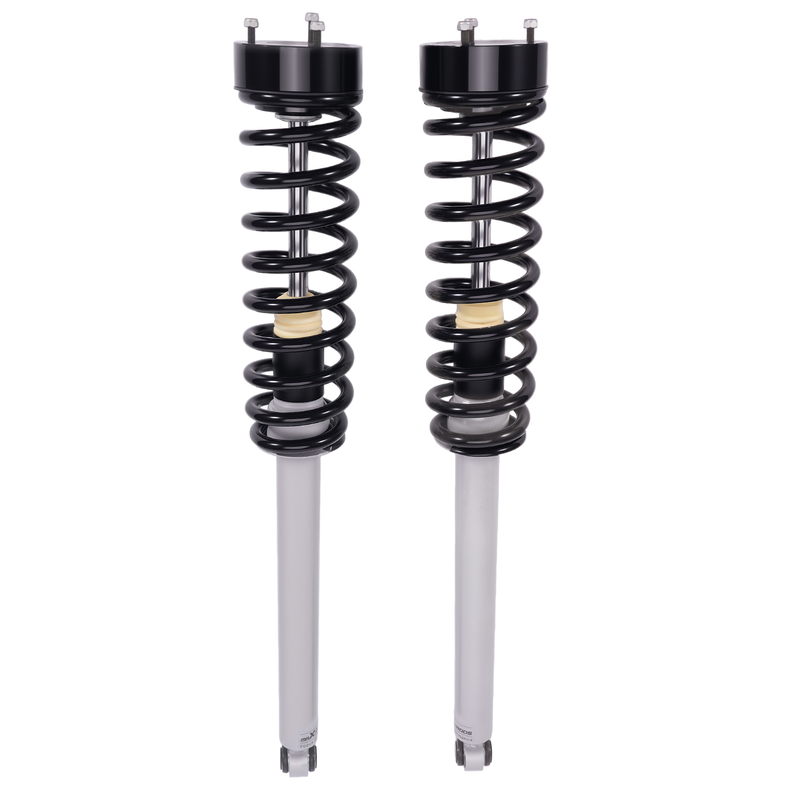 Airmatic Suspension Conversion Kit Shock For Mercedes W220 S430 / S500