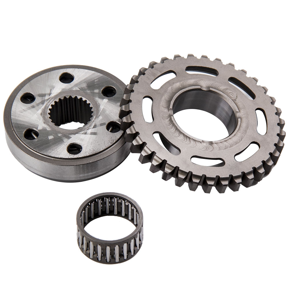 Kits D'embrayage De Démarrage  Engrenage for Honda Trx450r Trx450er 2006-2014