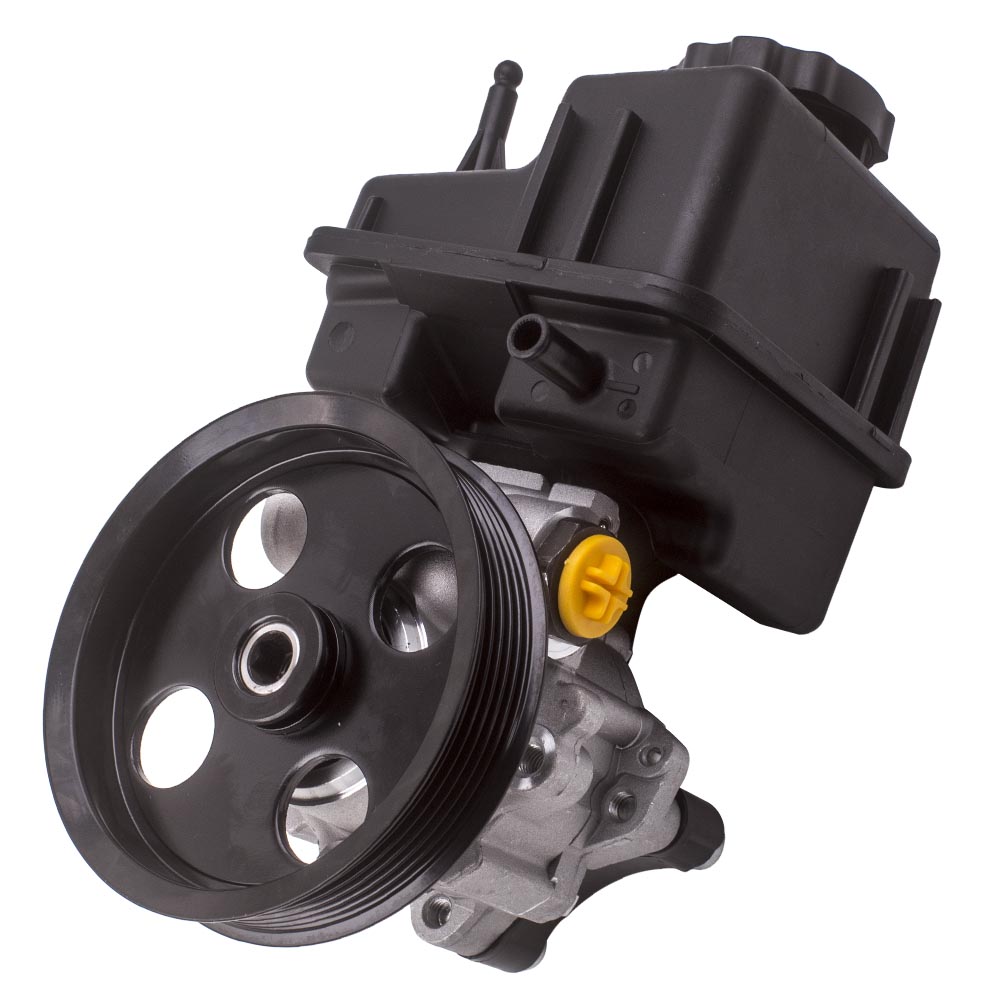Power Steering Pump For Mercedes-Benz Viano Vito Vito/Mixto W639 110 CDI 113 CDI