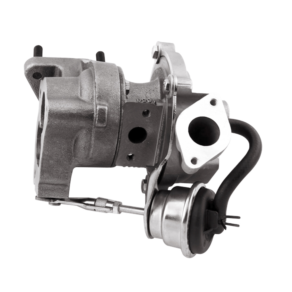 KP35 Turbo for Fiat Panda Lancia Ypsilon Vauxhall Corsa 1.3 Turbocharger 03-2008