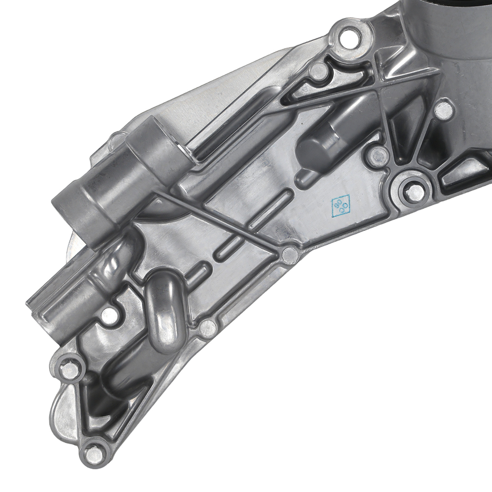 Huile Refroidisseur Boîtier Filtre Bouchon Joint for Opel Astra Insignia Zafir
