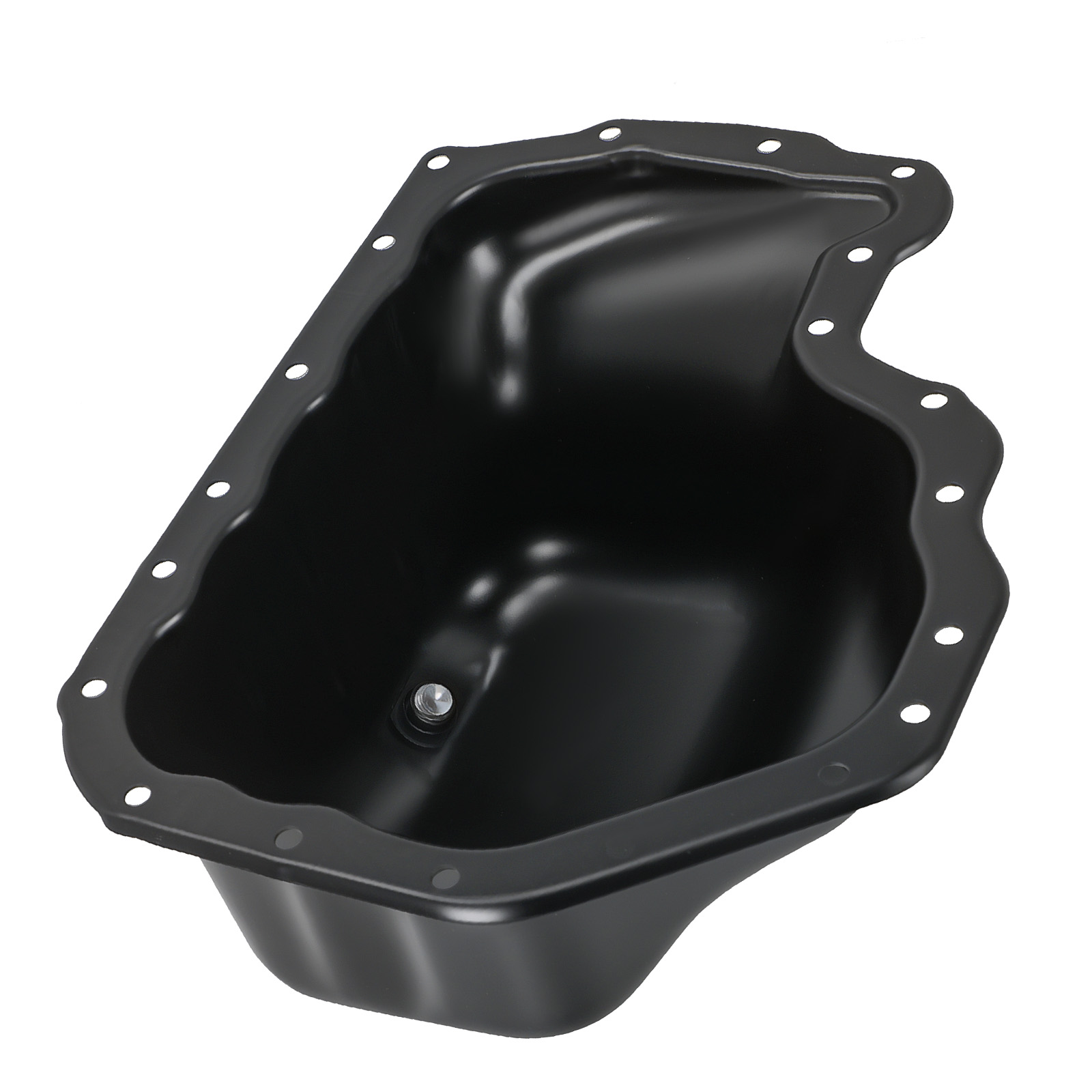 Bac Huile Moteur for VW Polo 1.2L 51KW 70CV 03D103601G 2009-2015