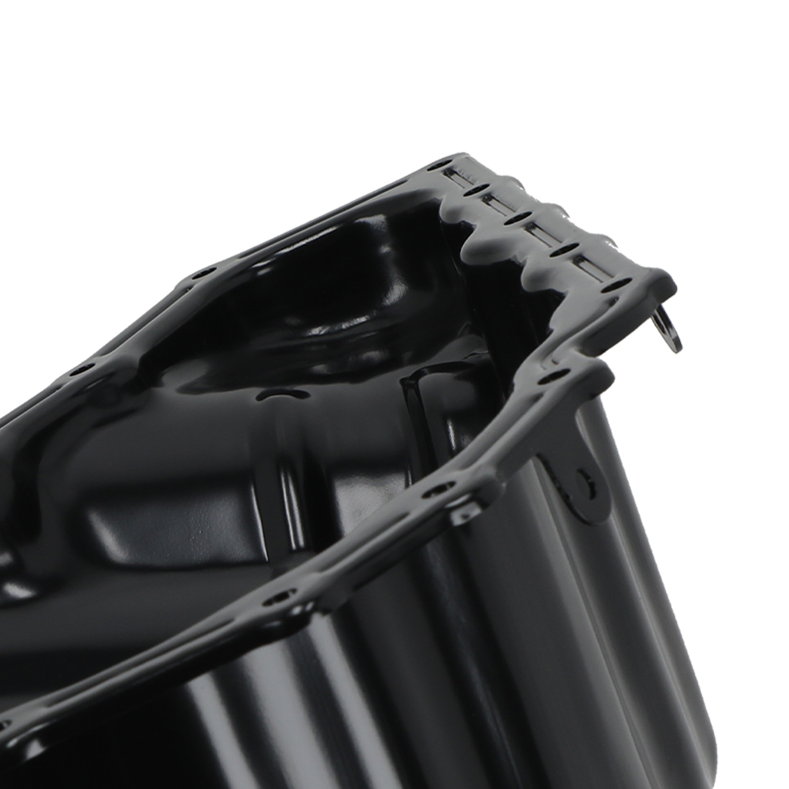 Bac de vidange d'huile for Audi A4 A5 Sportback 2.0L 09-2019 Remplacement Direct