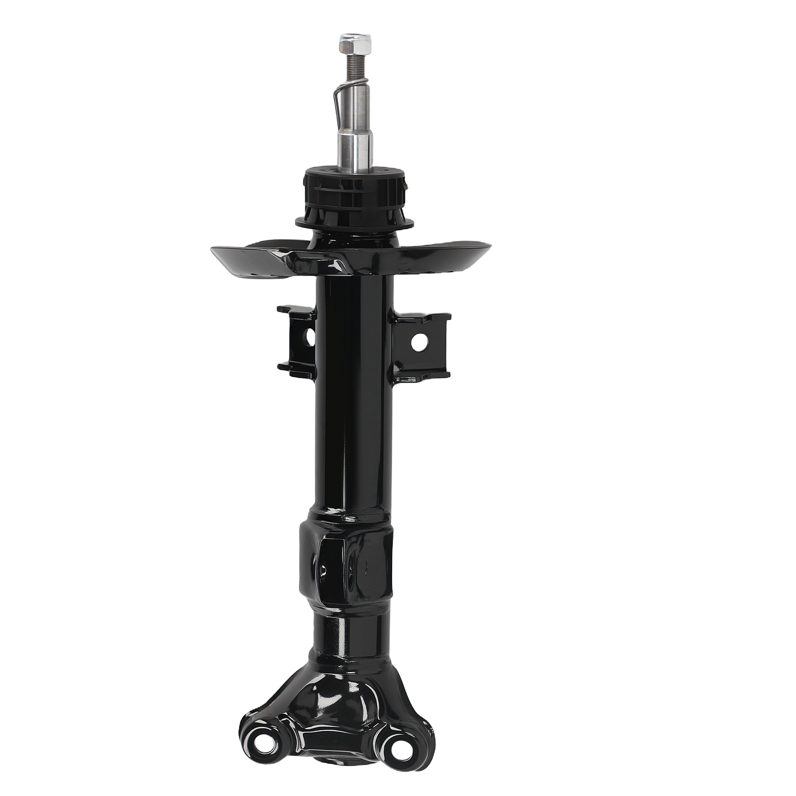 2 x Shock Absorbers (Pair) for MERCEDES E250 S212, W212 2009-2016 Front L& R