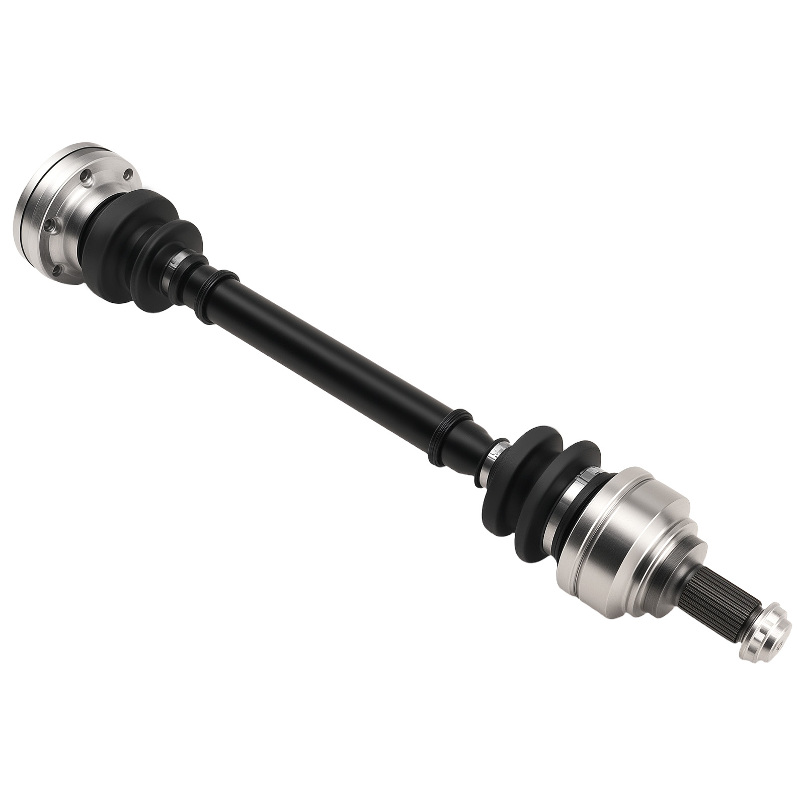 Drive Shaft For BMW 123D 2.0D Rear Right OFF/SIDE 07 to 13 Driveshaft
