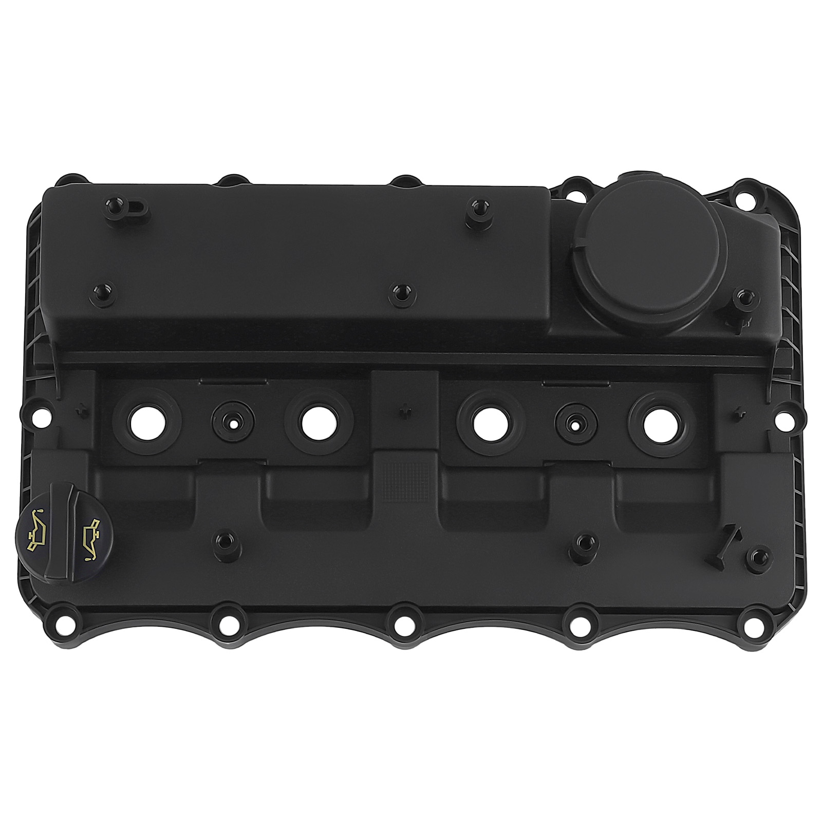 AUTO CILINDRO TESTA VALVOLA COPERCHIO for CITROËN RELAY PEUGEOT BOXER 1858445