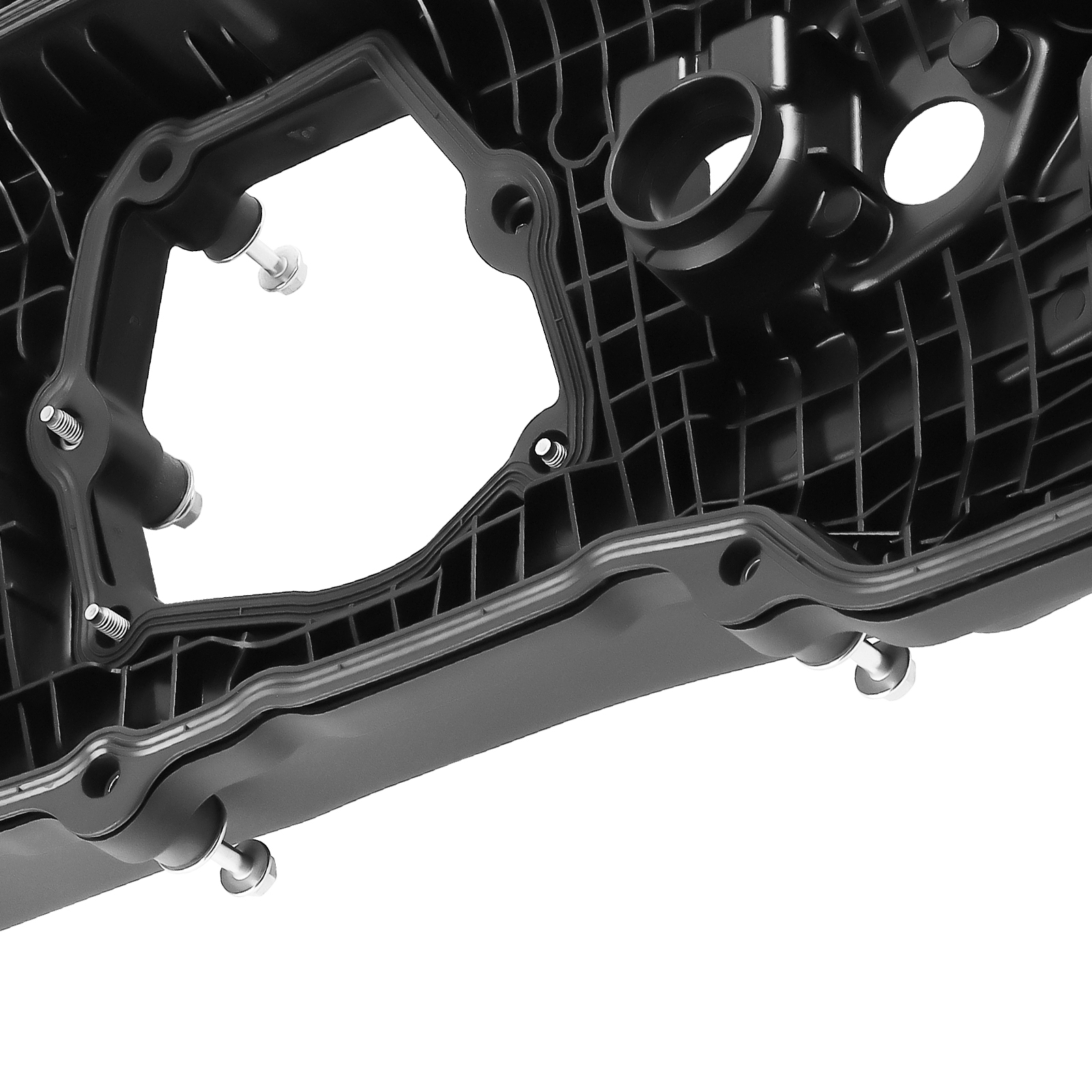 Couvercle de chambre de soupape For BMW 3er e46 X3 e83 Z4 E85 N42 11127509523