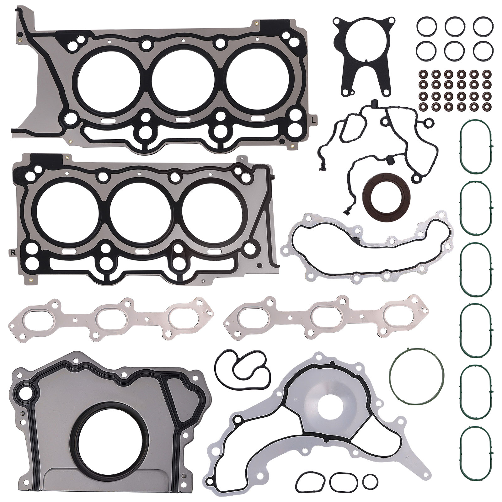 MLS Head Gasket for Maserati Levante GTS 3.8L V8 2021-2022 303029