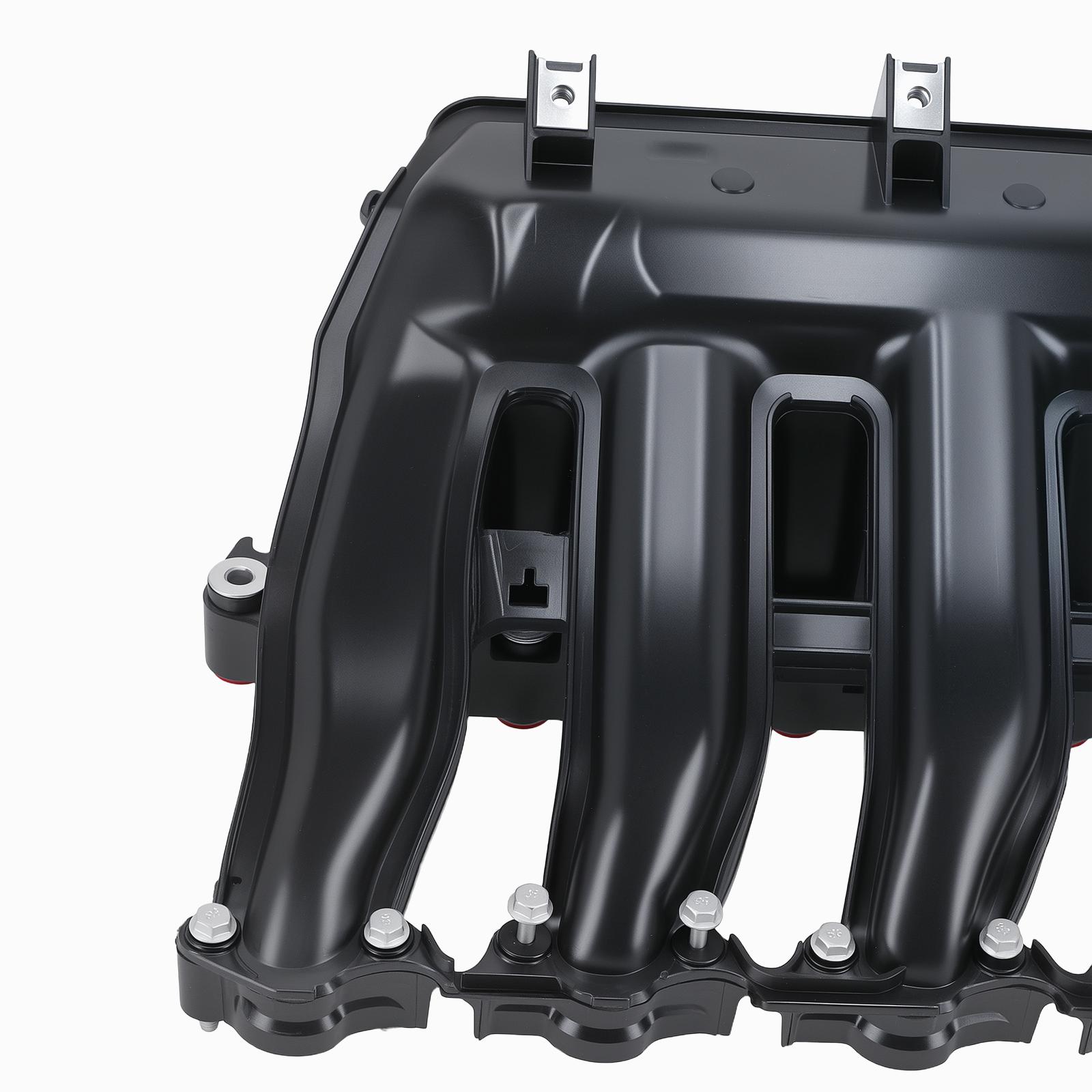Collecteur Admission For BMW 1 5 3 X3 E87 E60 E46 E90 318d520d 320d 11617800579
