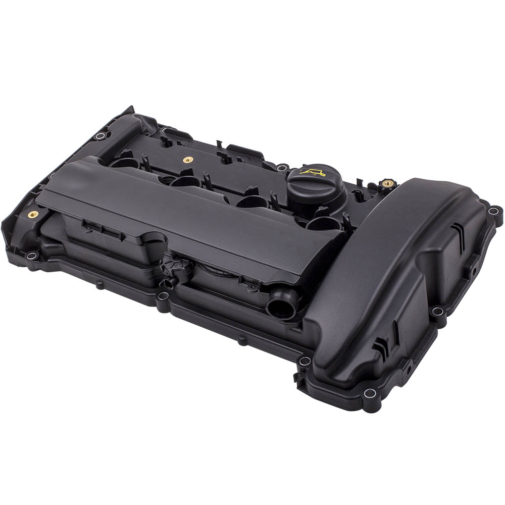 Cylinder Head Valve Cover & Gasket For CITROEN C4 C5 PEUGEOT 207 208 V759886280