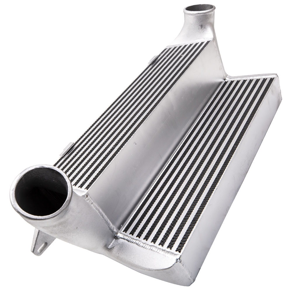 Air Intake 7.5'' Lower Intercooler for BMW E90/E91/E92/E93 335i 335xi 2007-2011