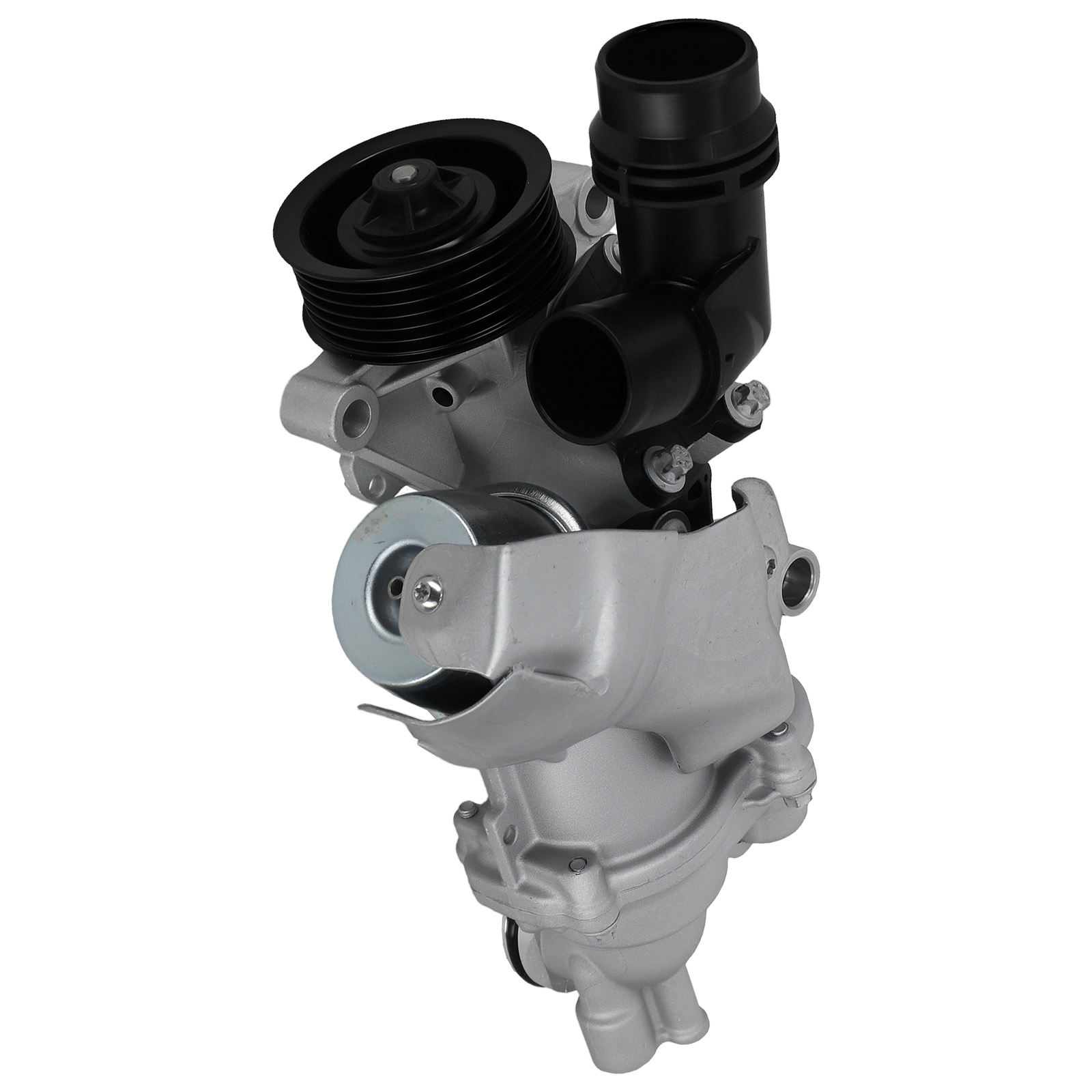 Cooling Water Pump for Mercedes-Benz C 300 2015-2018 2742001407 2742000301