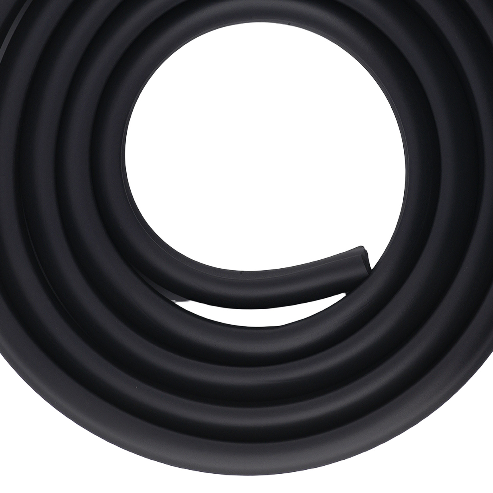 Door Sweep Belt for Volkswagen Transporter V 2003-2017 7E0837912B Rubber