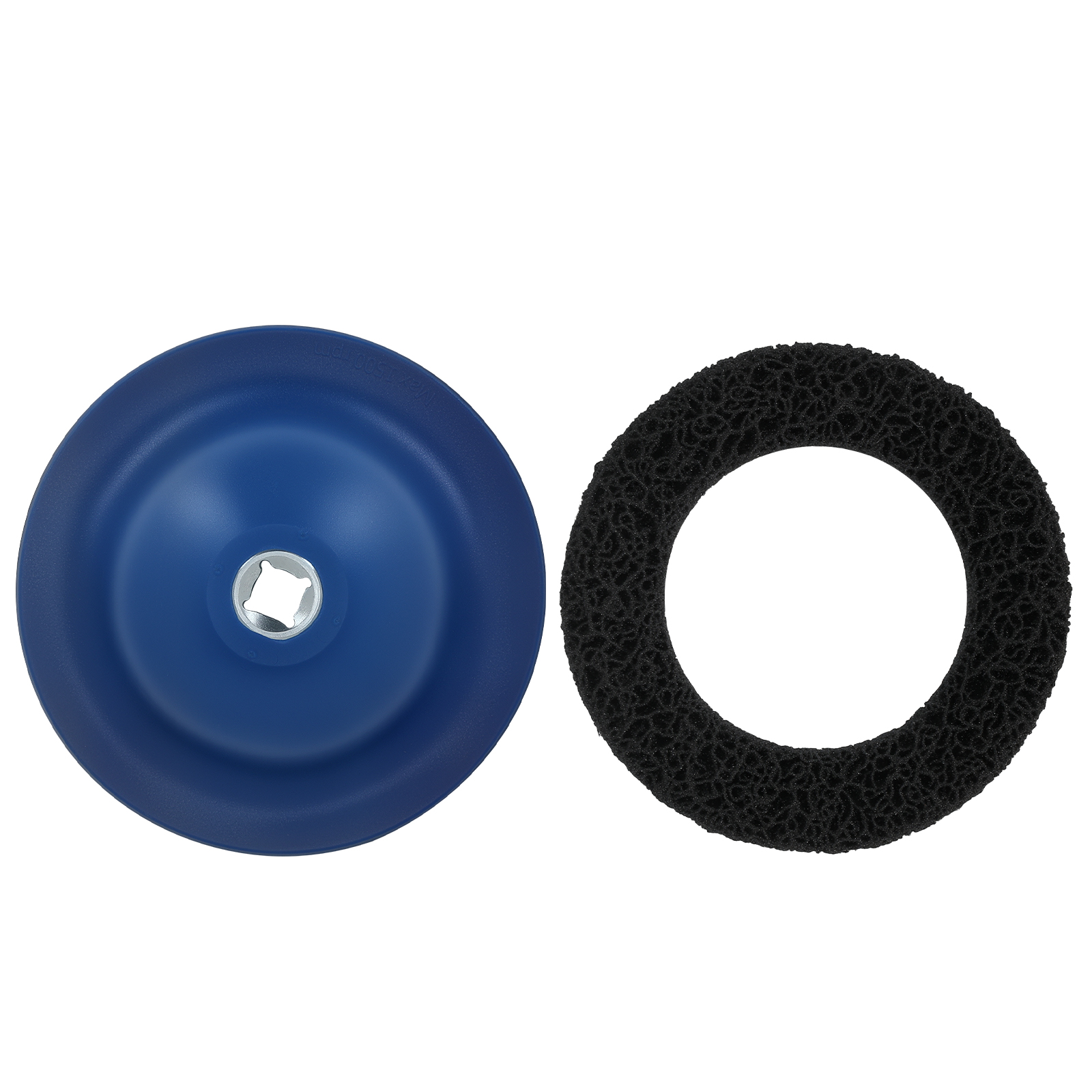Disque Surface Contact for Outils Électriques 1/2