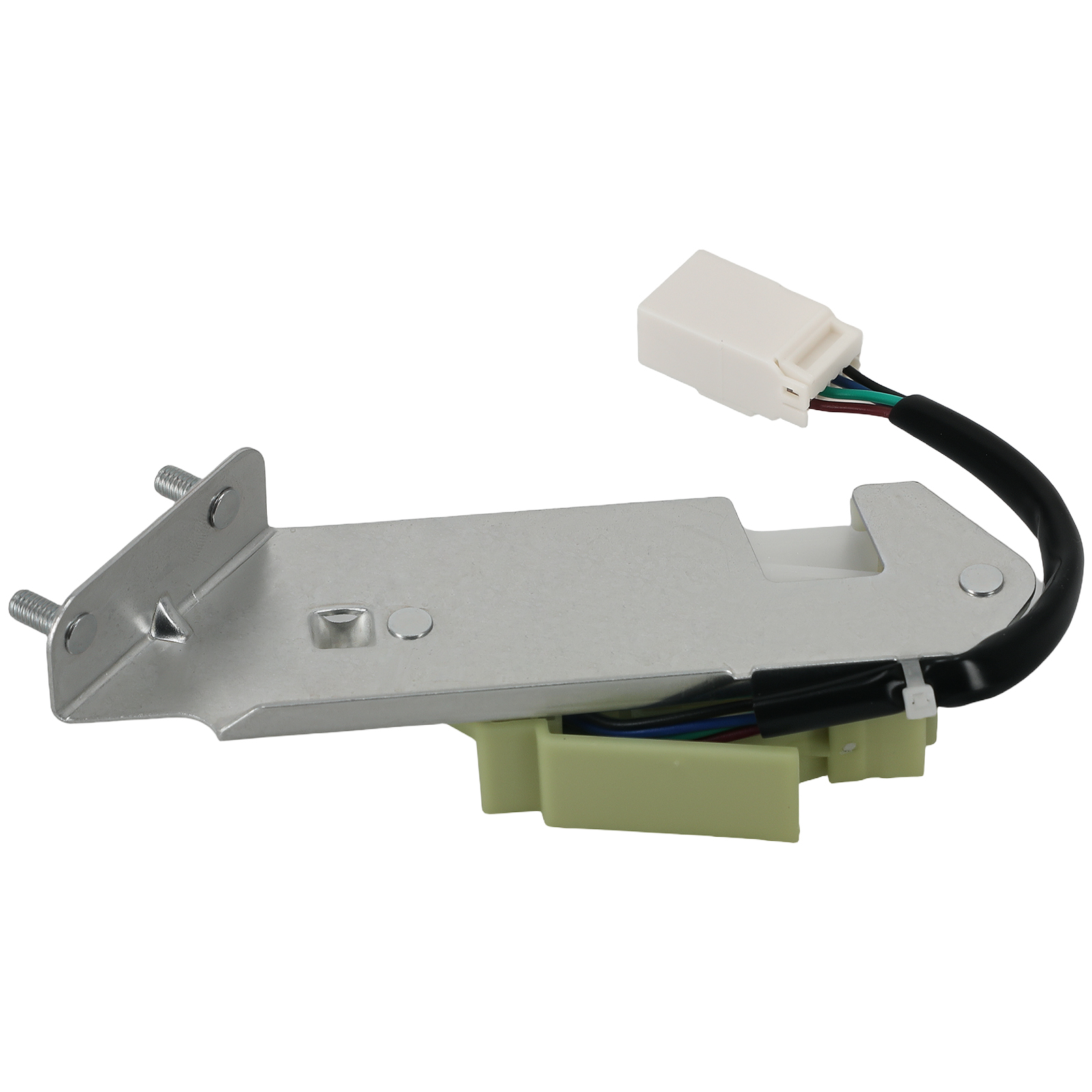 Control Release Switch for Jaguar XK8 1997-2006 LJB6420BB Plug & Play