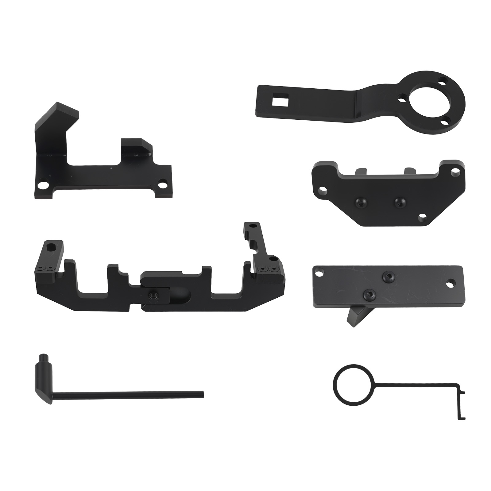 Kit Calage Distribution for Citroen C3/C4/Peugeot 208/308 1.0-1.2 VTi 0109-2A