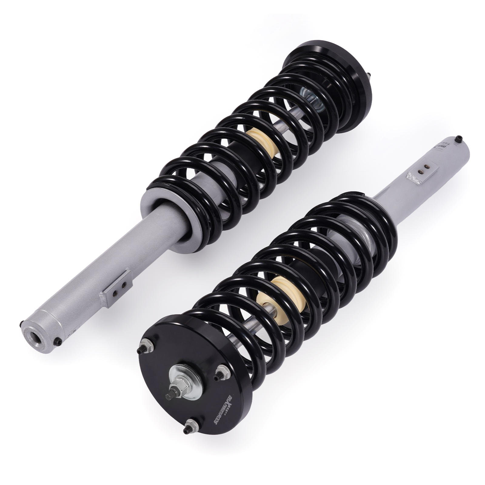 Airmatic Suspension Conversion Kit Shock For Mercedes W220 S430 / S500