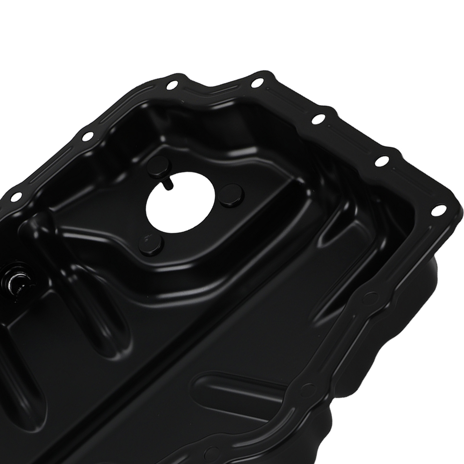 58115 for Carter d'Huile Moteur for VW Beetle Scirocco Sharan Touran 1.4 TSI