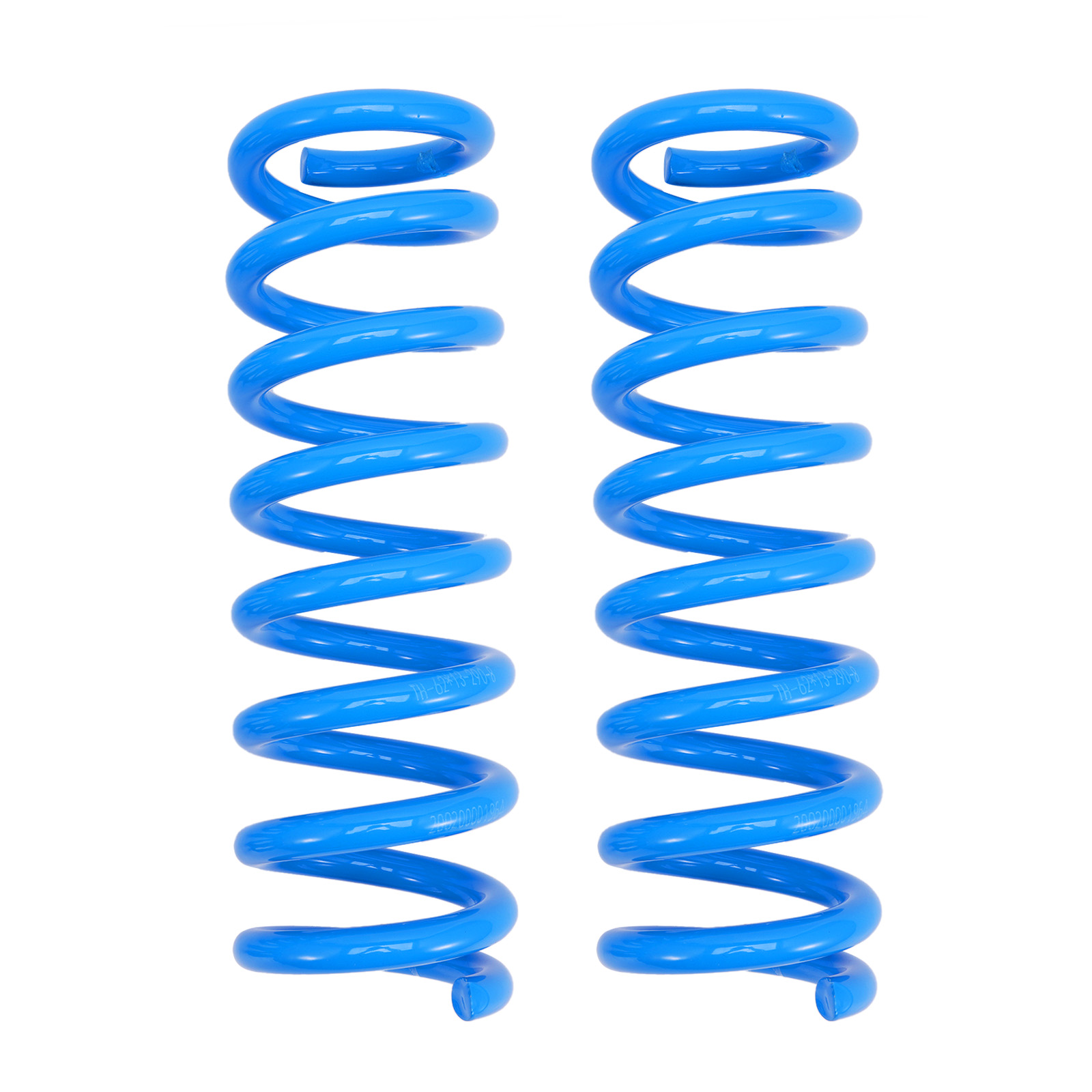 Lowering Springs 4pcs for BMW 3 Series F30 F80 Saloon Suspension Kit
