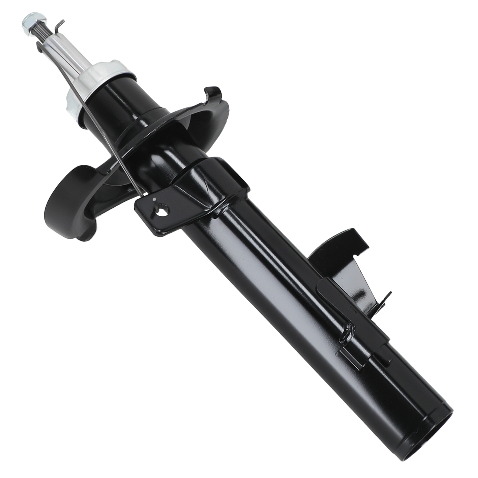 Front Gas Shock Absorbers 2X For Ford Kuga Mk1 Suspension 2008-2012 2009 2010