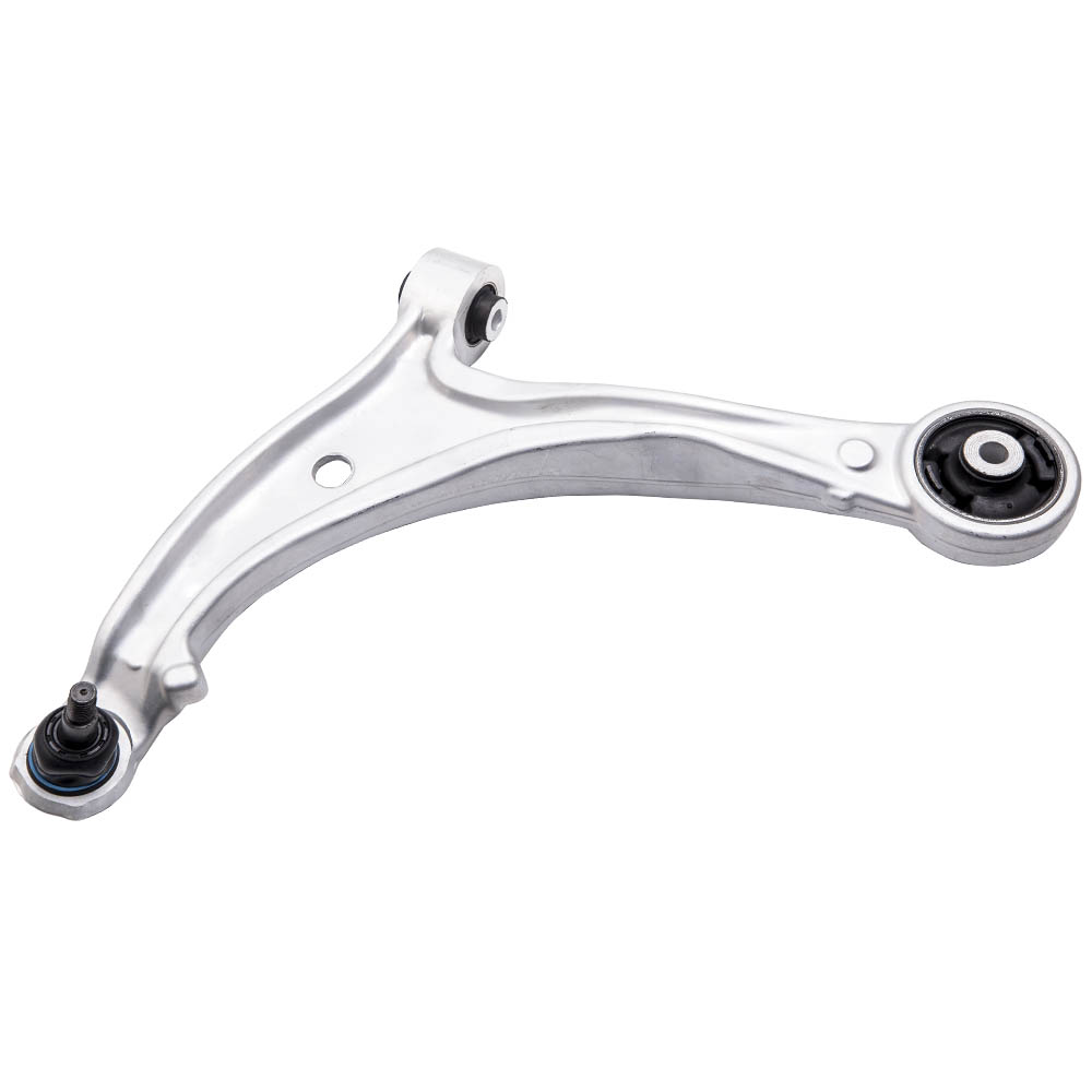 2 Pcs Suspension Front Lower Control Arm & Ball Joint for Honda Odyssey 2005-10