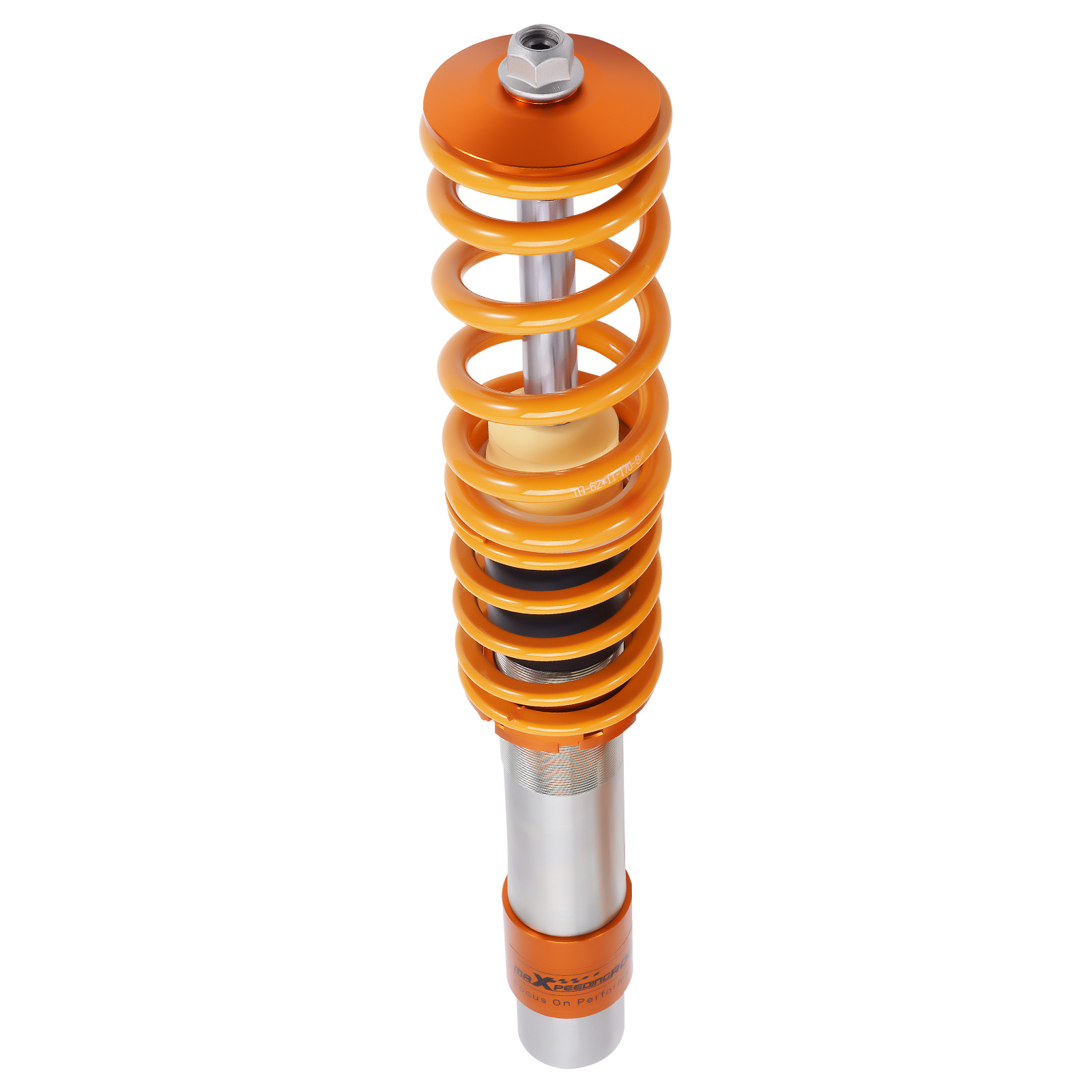 Amortisseurs Combines Filetes for Bmw 5 E39 1995 1996 1997-2003 540i,520d,525d