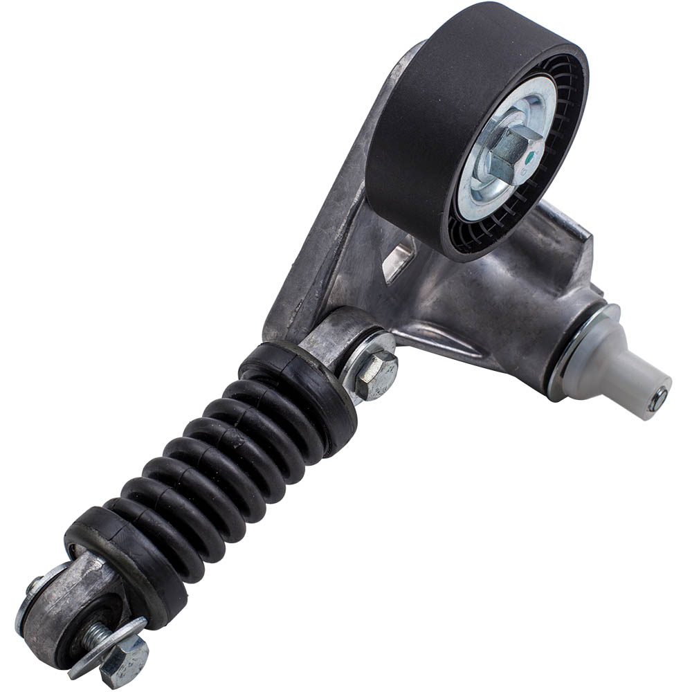TENSIONER BELT Kit For Jaguar X-Type 2.0 2.2 Diesel Ford Mondeo MK3 1128896