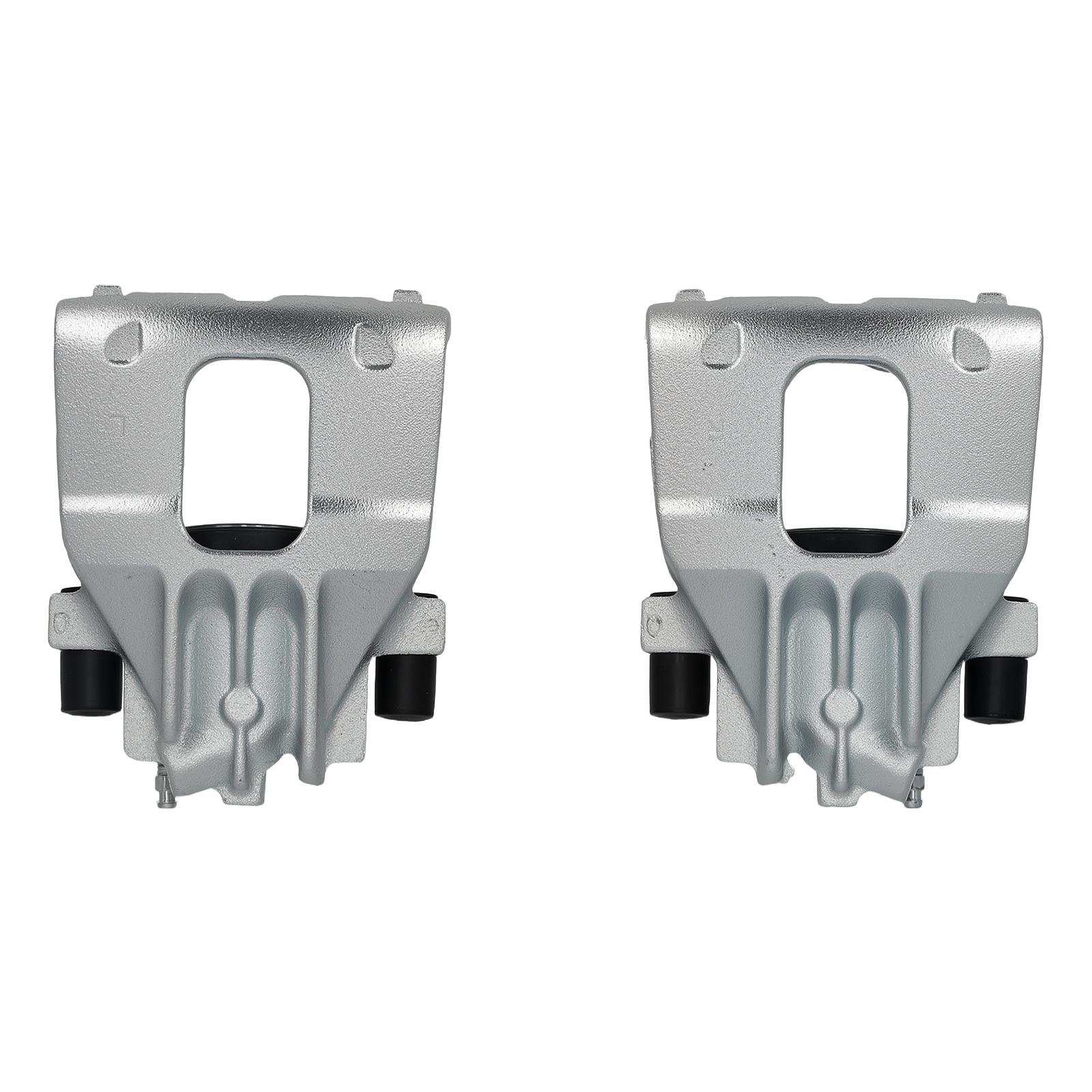 2x Étrier de Frein For Ford Focus Turnier DNW Estate 1.4-2.0 99-04 R98AX2L232BB