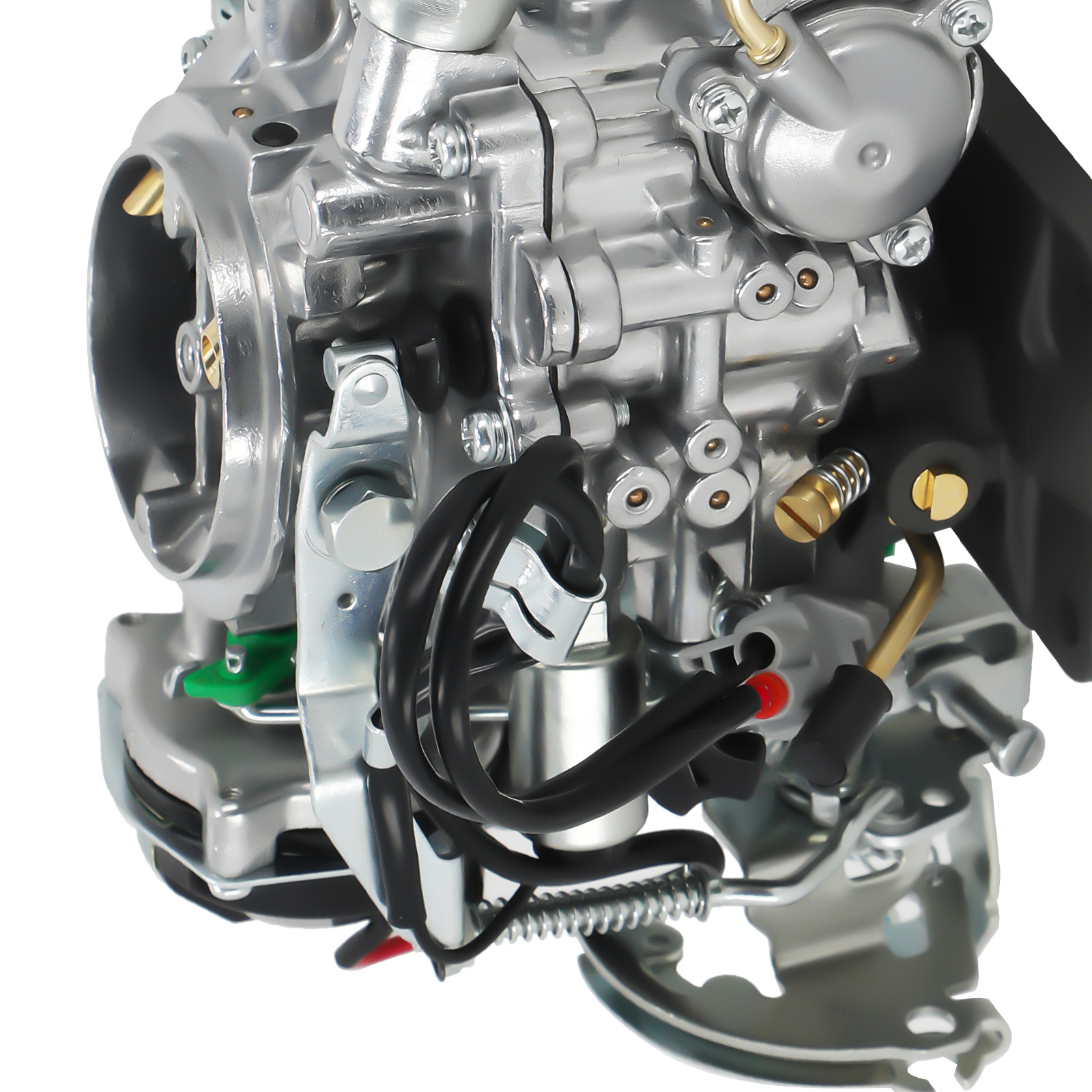 2 Barrel Carburateur Carb for Toyota Corolla 1.6L 4AF 1987-1991 21100-16540
