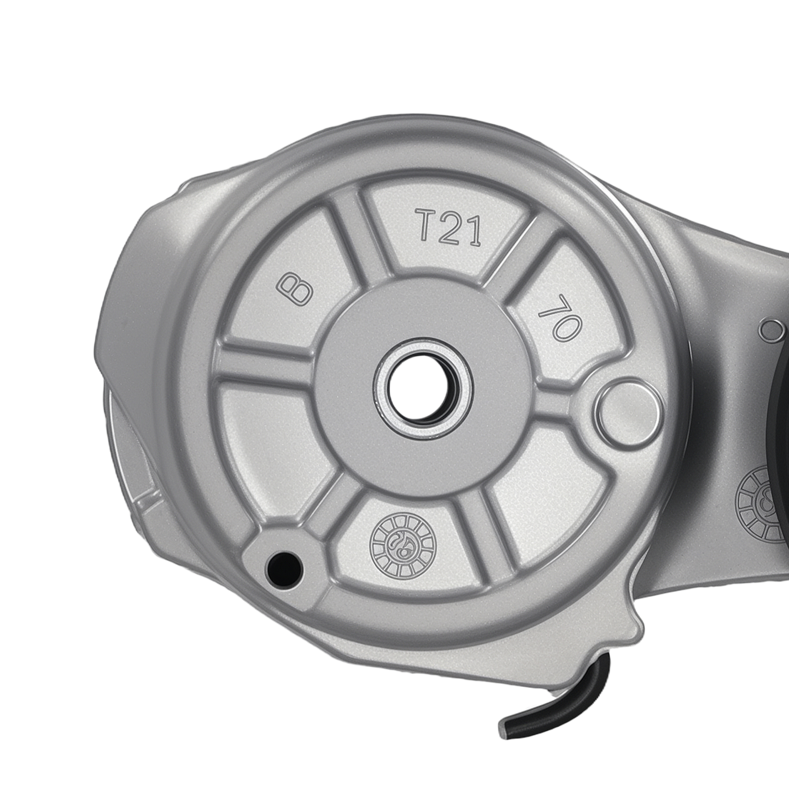 Belt Tensioner for Chrysler Town & Country Jeep Wrangler 3.3L 2001-2007 38185