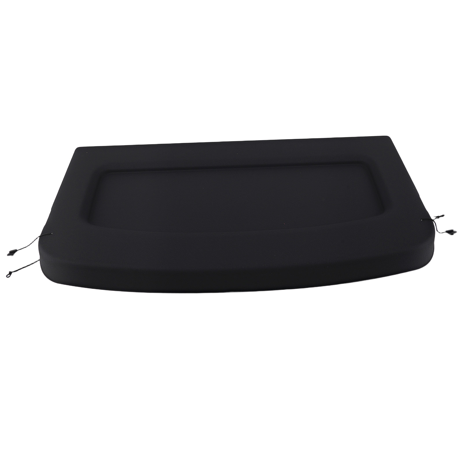 Black Luggage Cover Parcel Shelf  for Ford Focus MK4 2019-23 JX7BA46668AA Rear