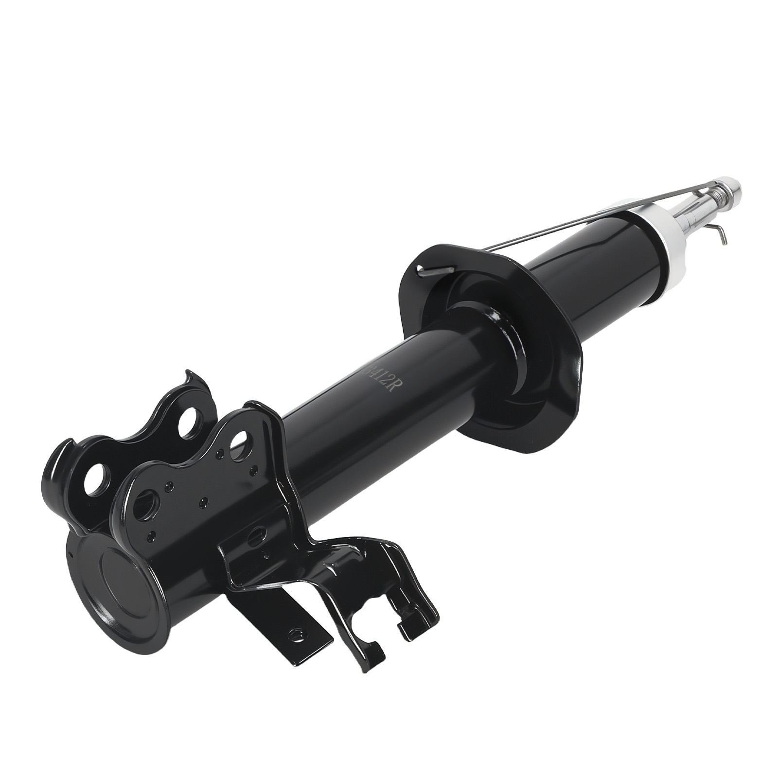 Kit 2 Shock Absorbers Front for Nissan Micra (K11) 1992-2003 93 94 95 96 97 98
