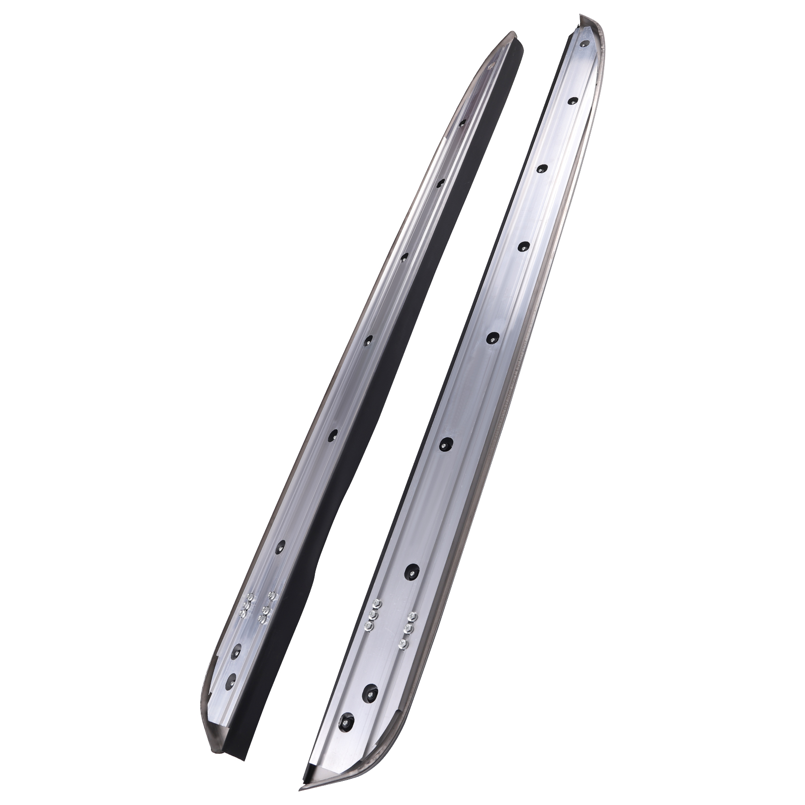 Anti-Slip Nerf Bars Side Step Running Board for Range Rover Velar L560 2017+