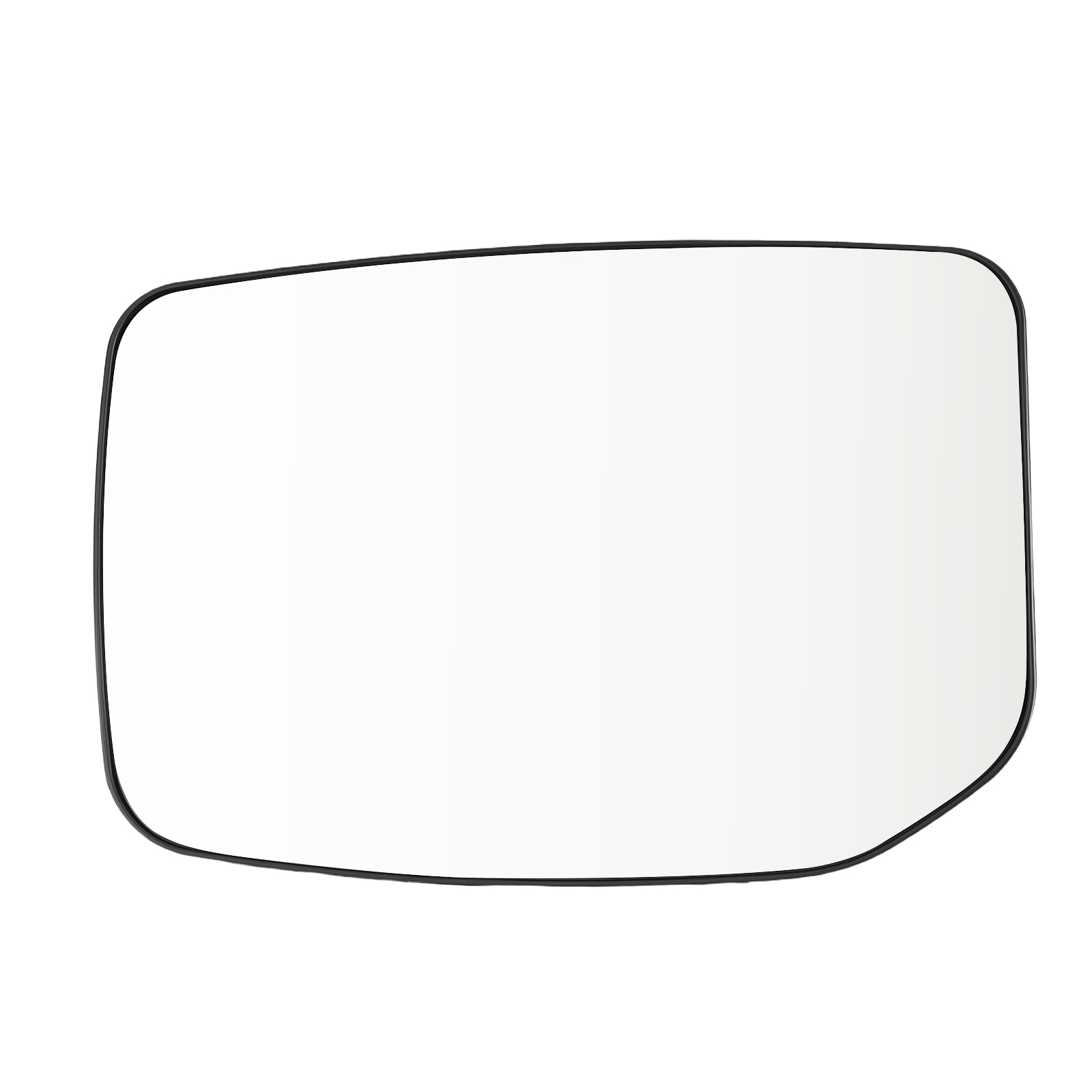 Door Mirror Glass RH for Ford Transit MK6 2000-2006 MK7 2006-2014 Driver Side