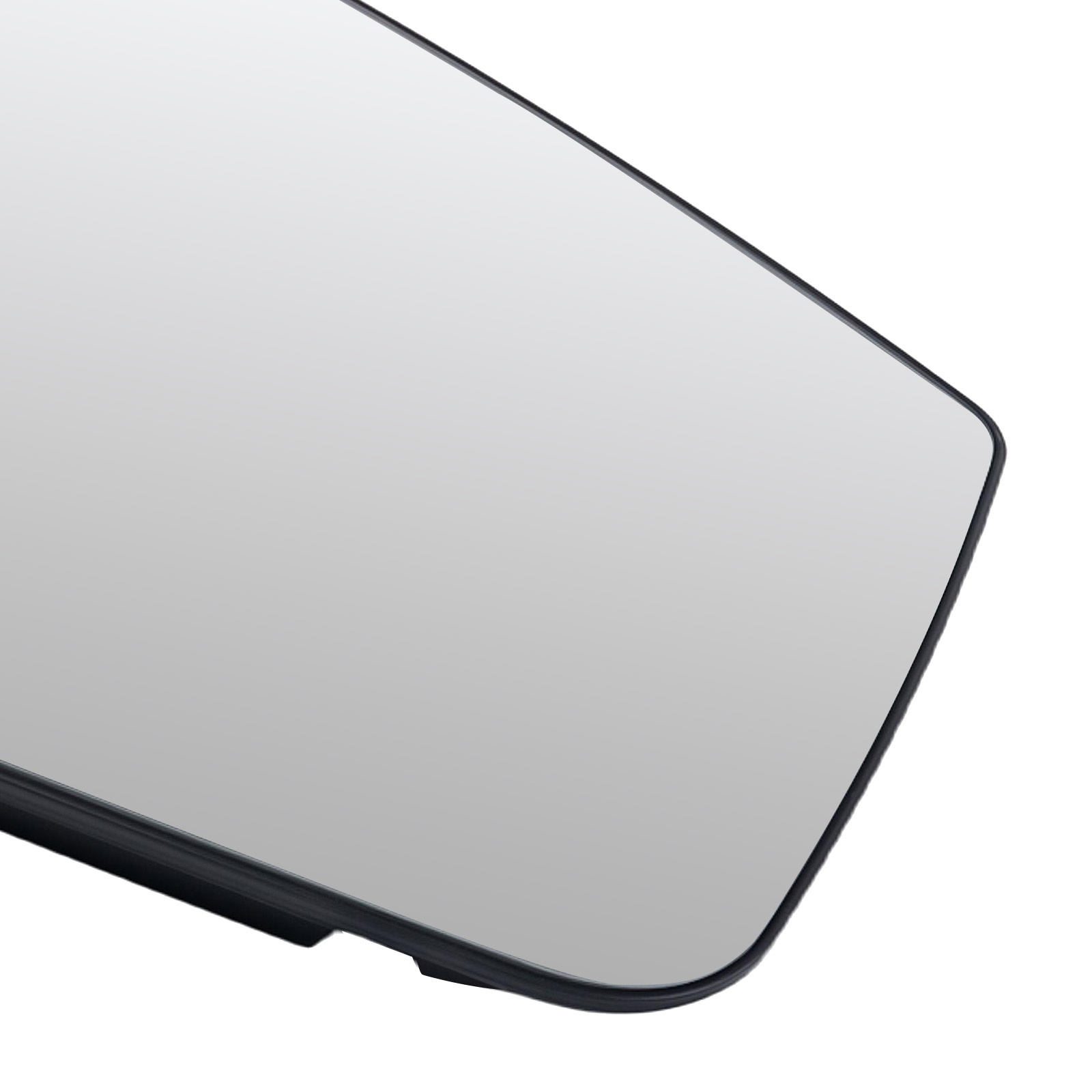 Mirror Glass Set for Ford Transit MK8 2014-2023 Right BK31-17K741-BA Convex