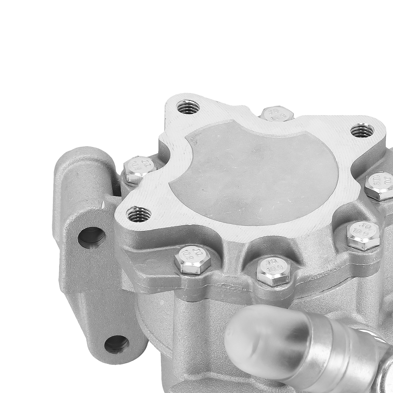 Pompe de direction for Mercedes-Benz W210 W163 W203 W211 0024669001 2000-2007