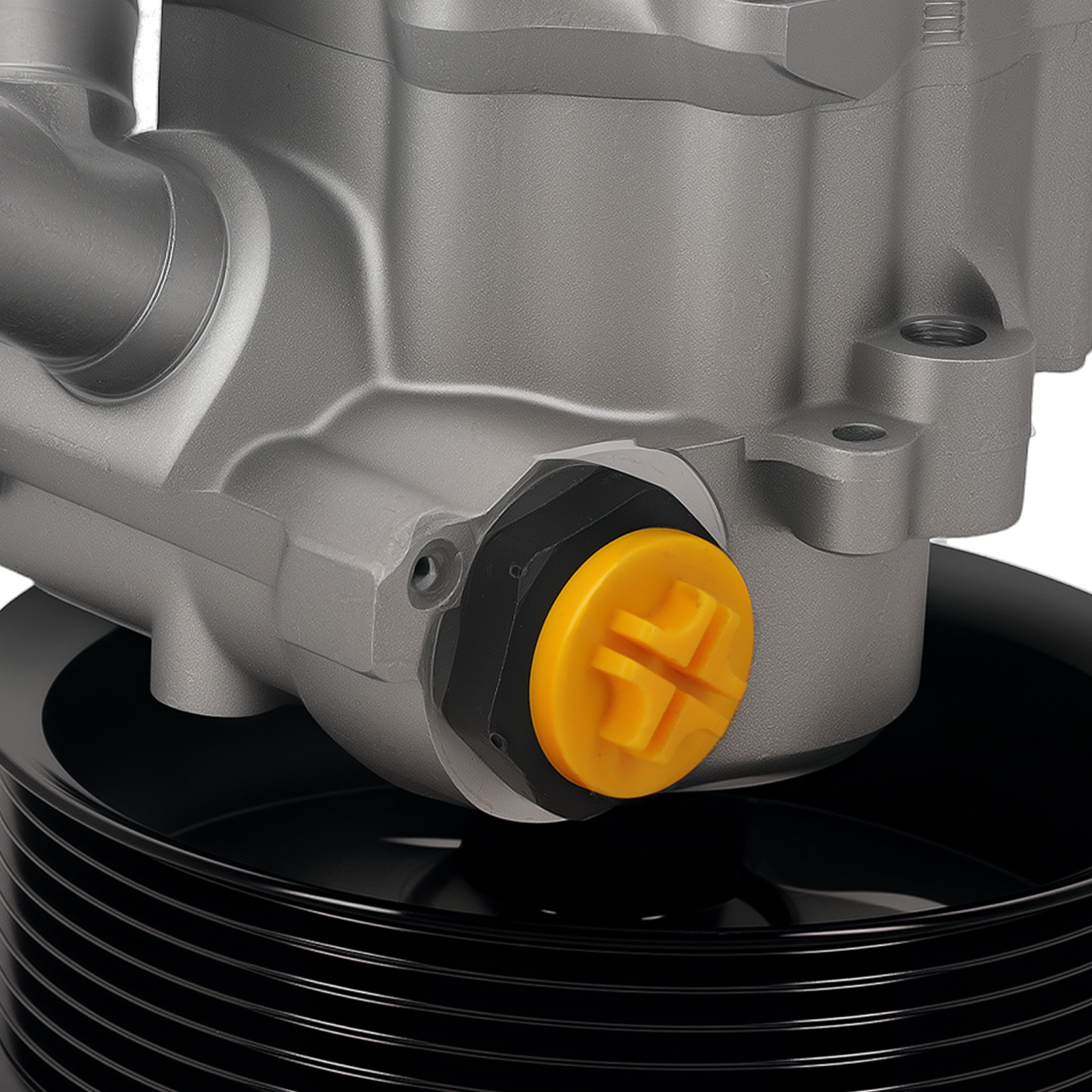 Pompe De Direction Assistée for Mercedes-Benz M-Class W164 ML280 CDI ML320 CDI