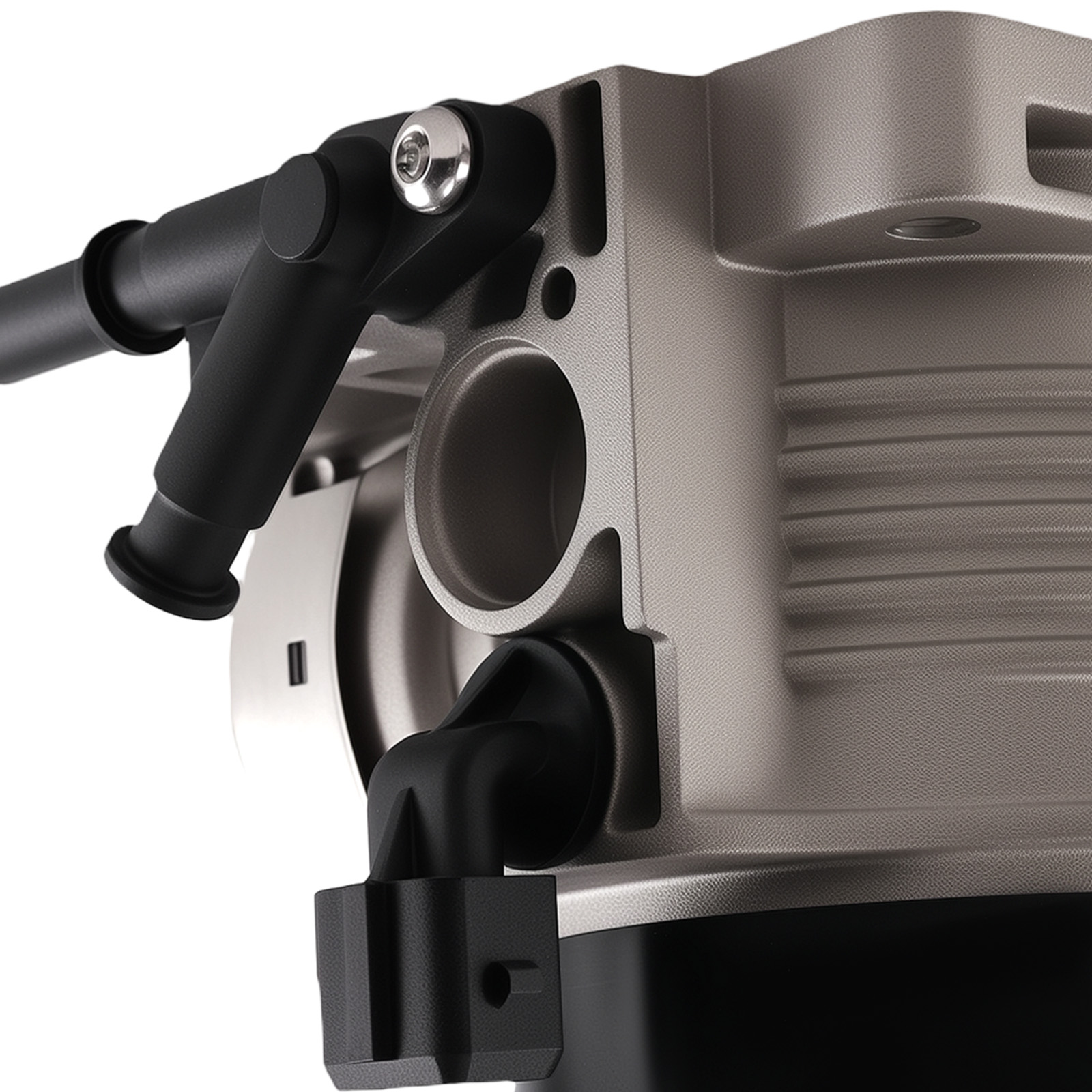Throttle Body for Peugeot 406 407 607 807 Citroen C8 2.2L 9653289480 6002052000