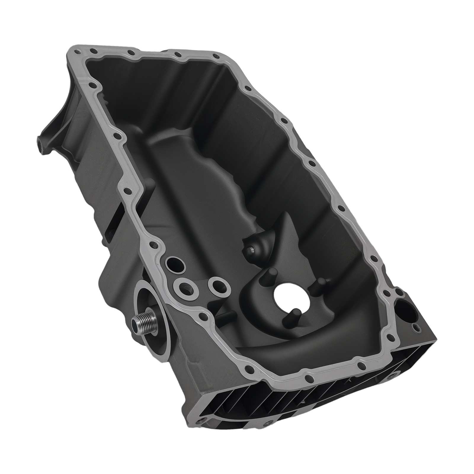 Engine Oil Pan for VW Touran Caddy 1.2 TSI 2015-2024 04E103601G 04E103601AF