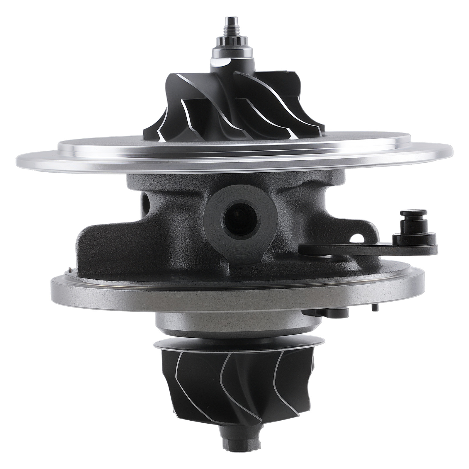Turbo Core Chra Cartouche for Mercedes-Benz CLK220 CLC 200 220 CDi A646096009980